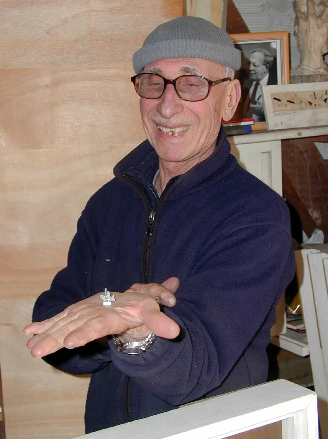 Marino di Teana