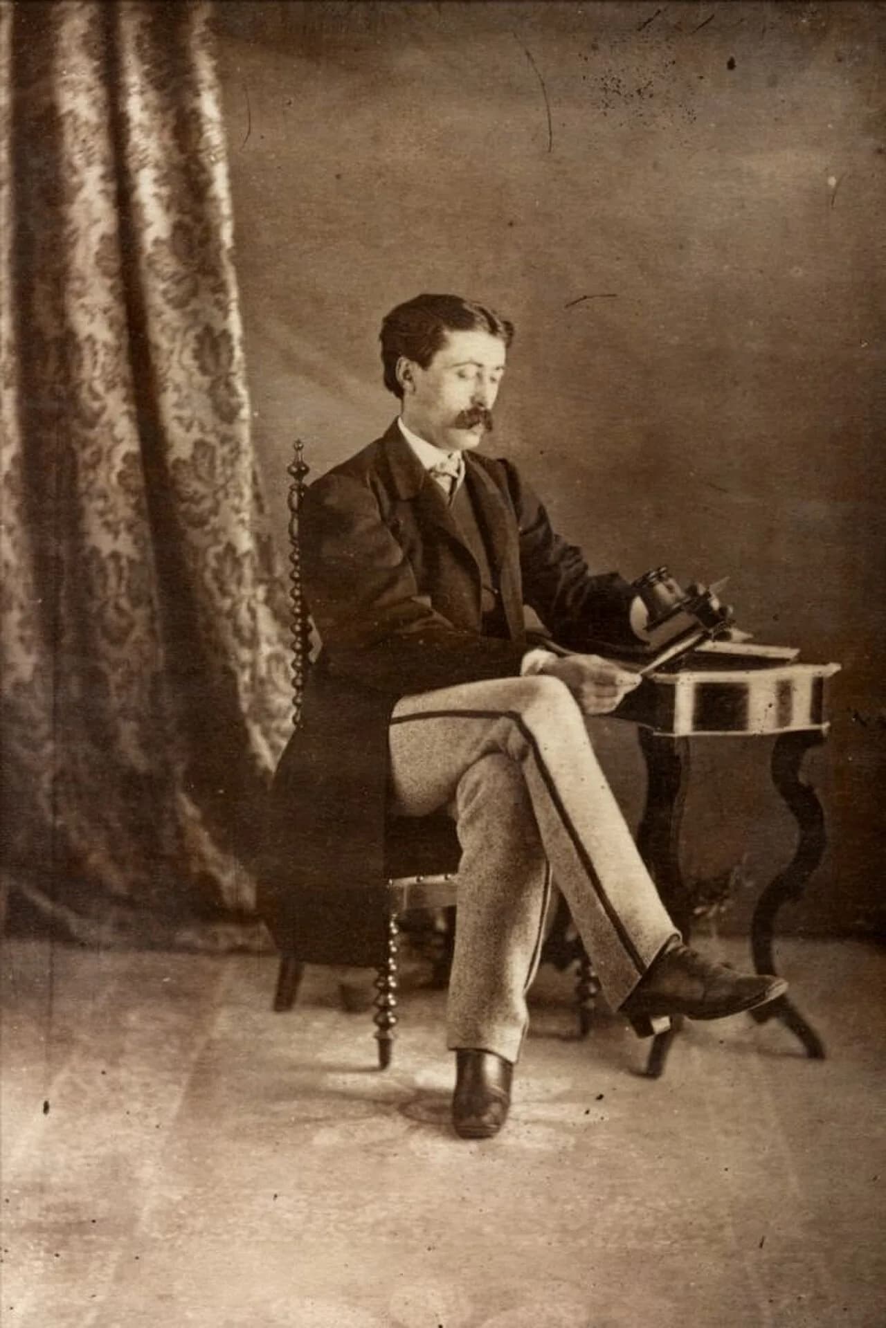 Francesco Negri