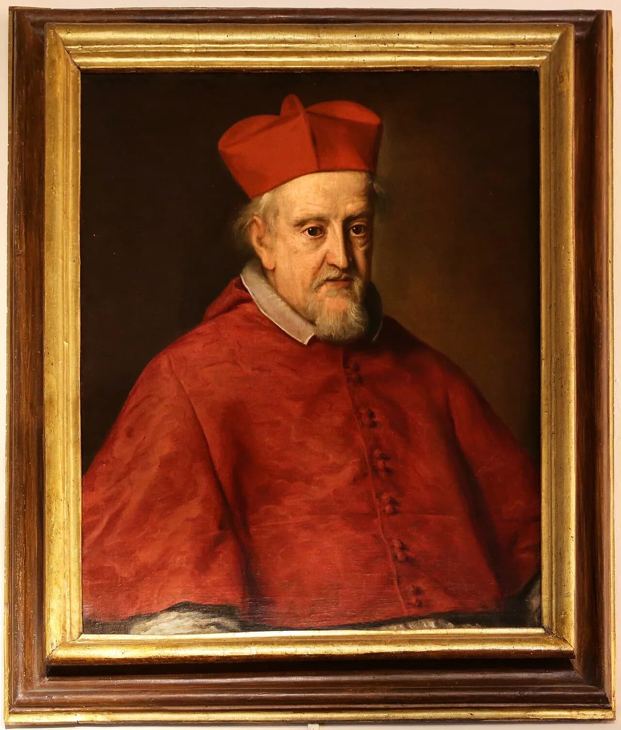 Francesco Nerli il Vecchio