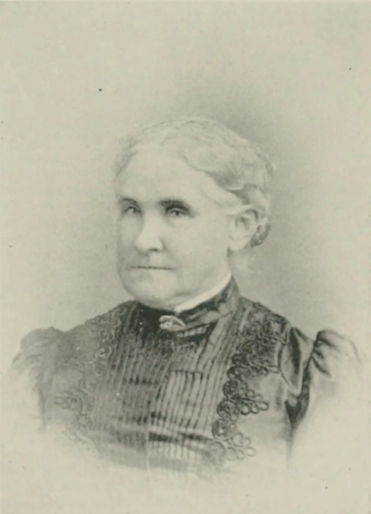 Esther Saville Allen