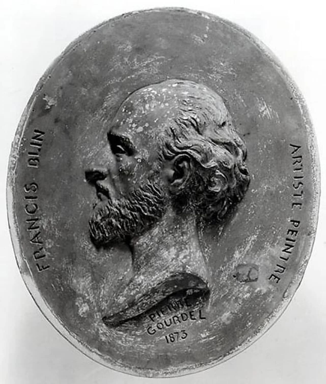 Francis Blin