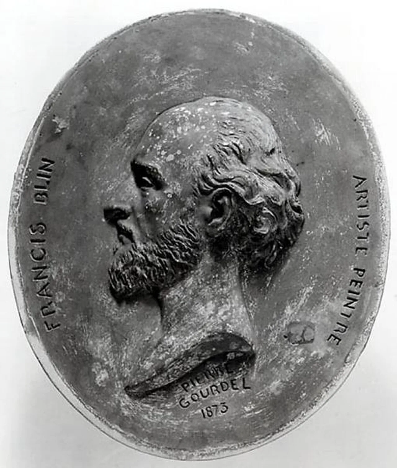 Francis Blin