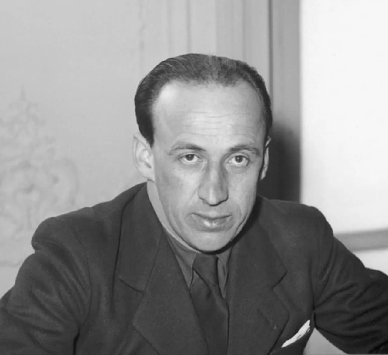 Francis Bout de l'An