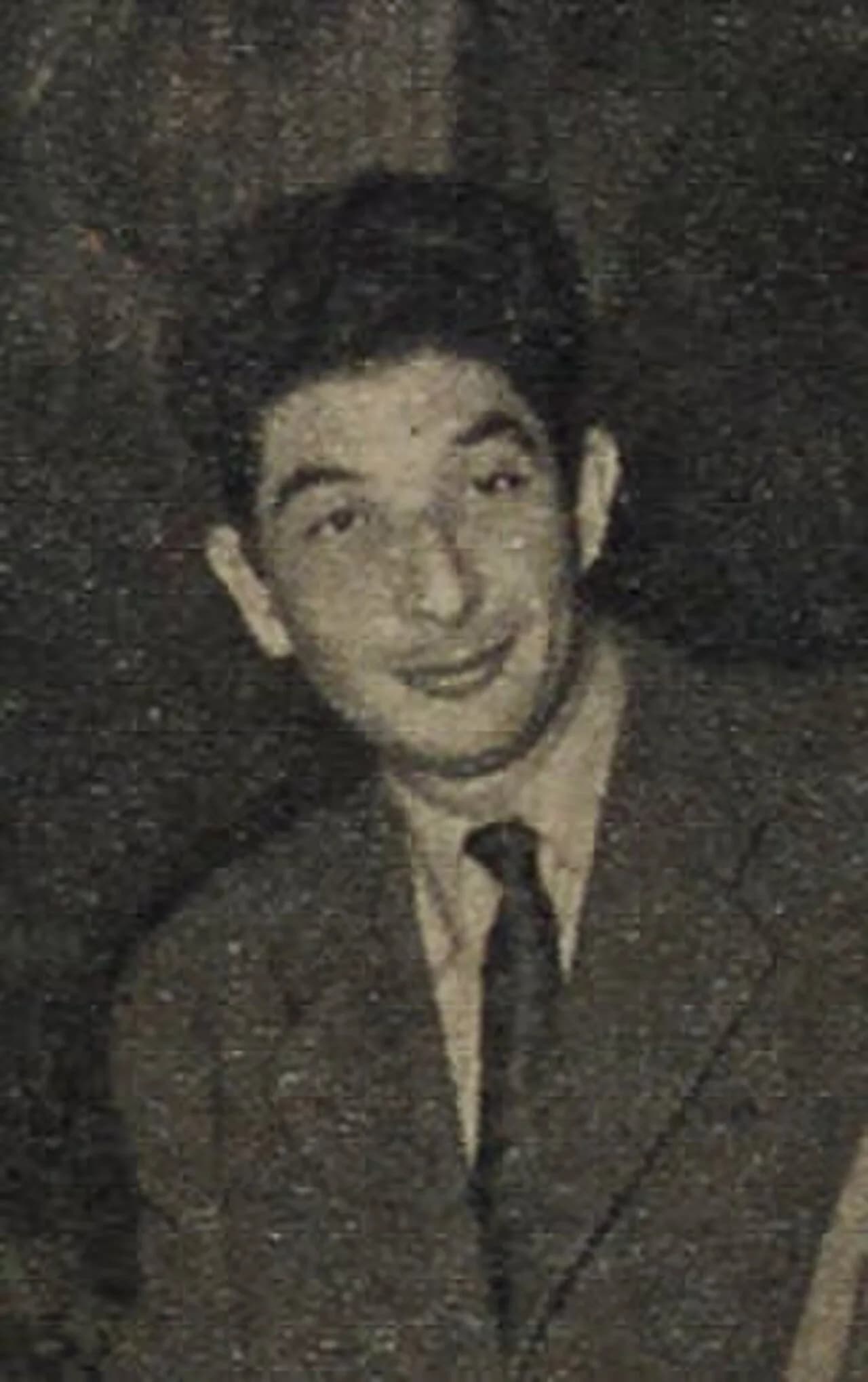 Francis Crémieux