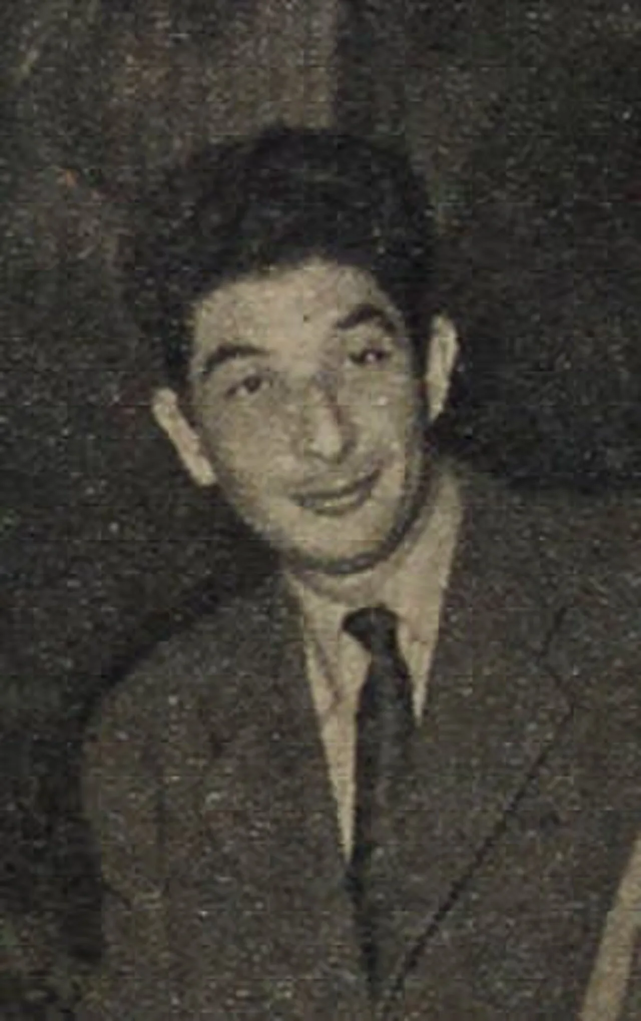 Francis Crémieux