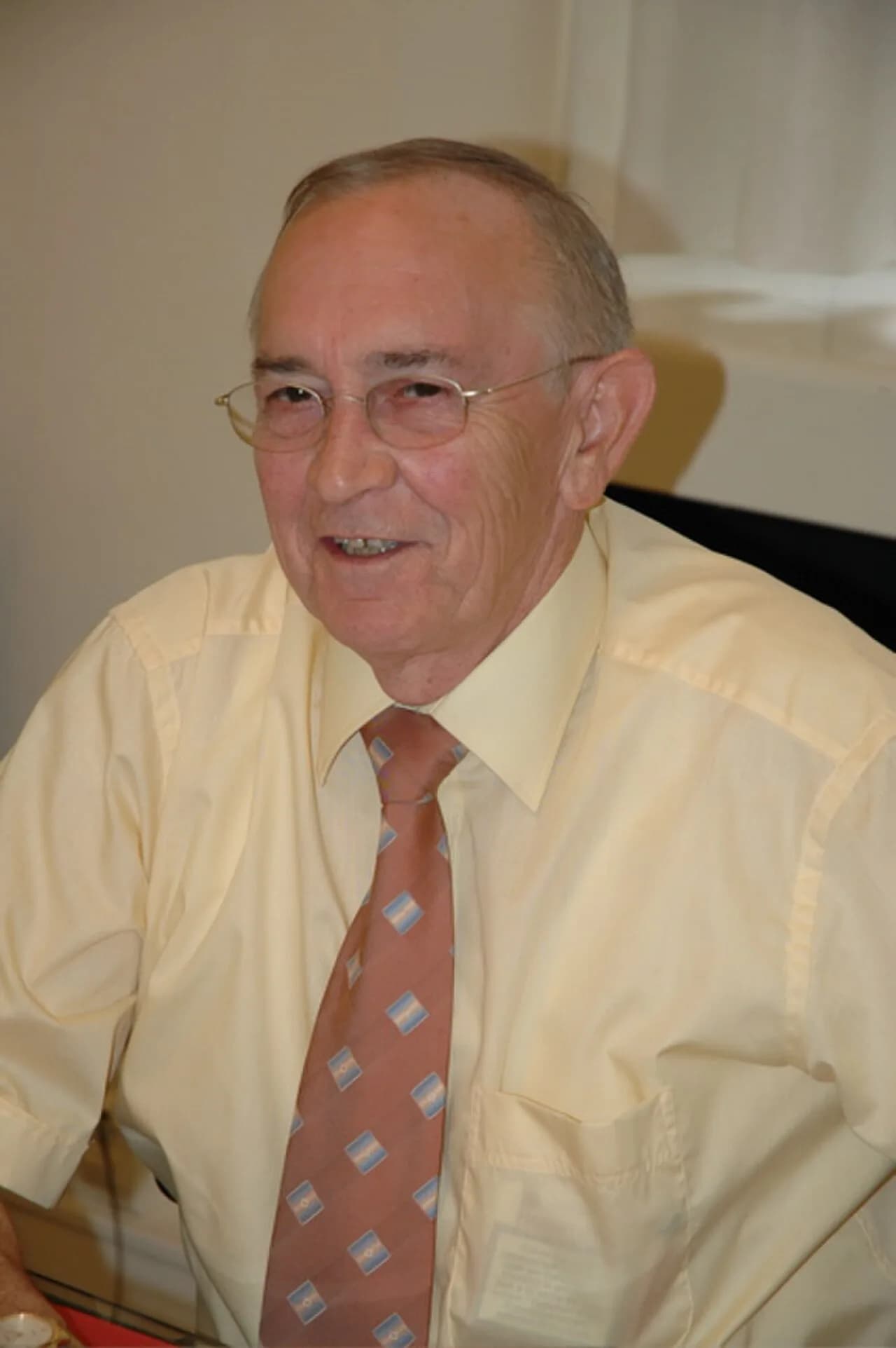 Francis Detraux