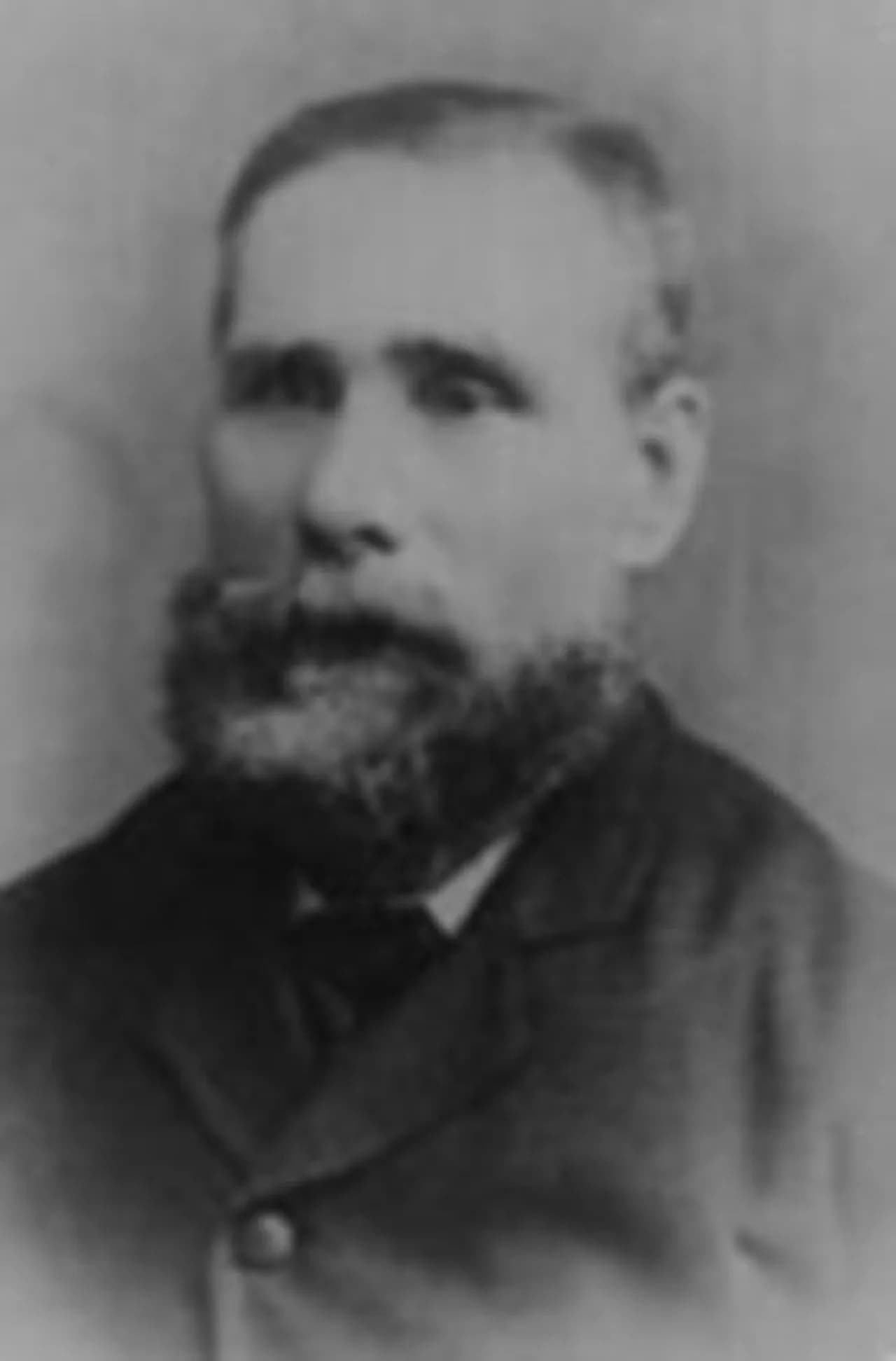 Francis Fry
