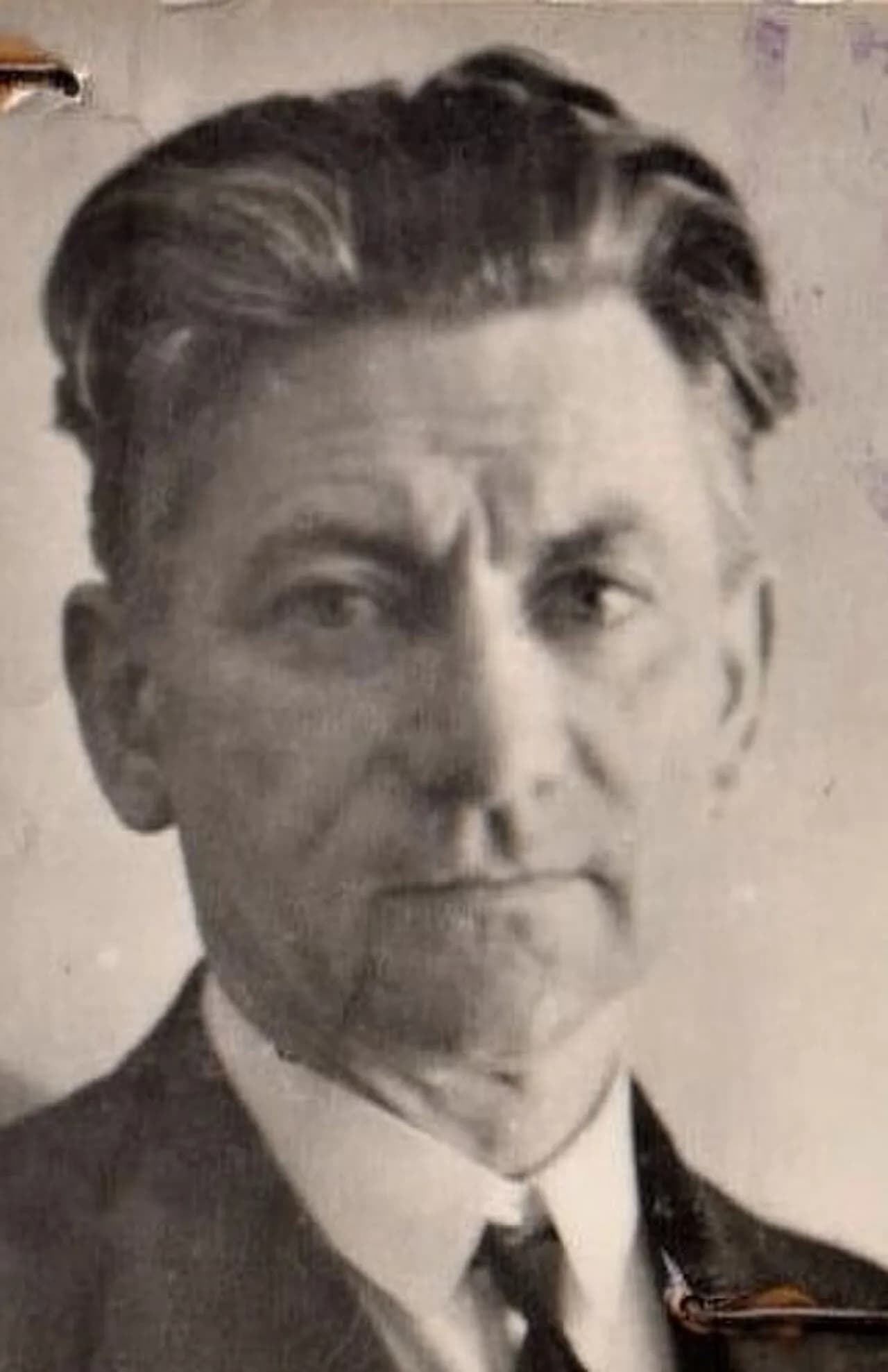 Francis Gourvil