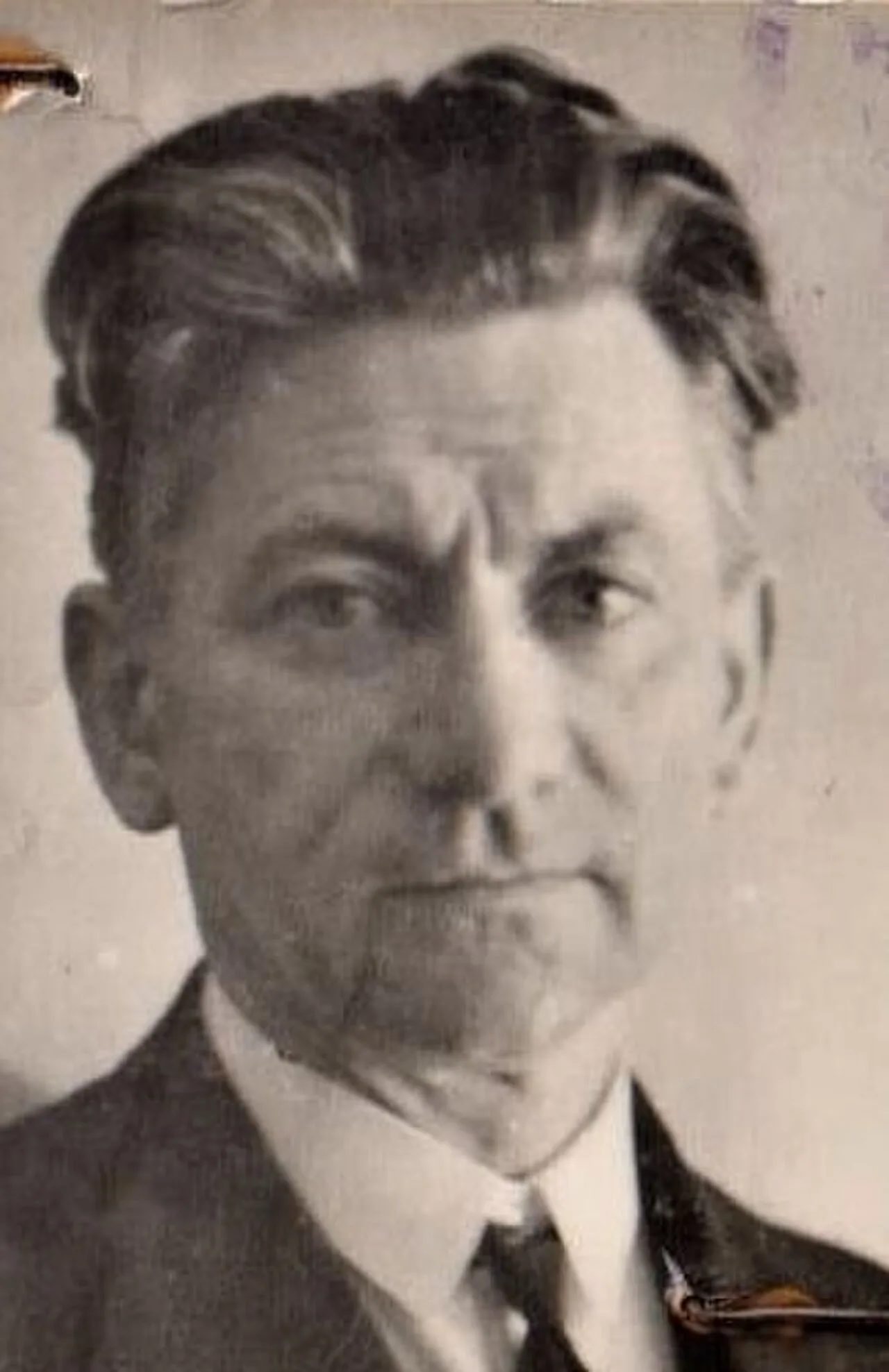 Francis Gourvil