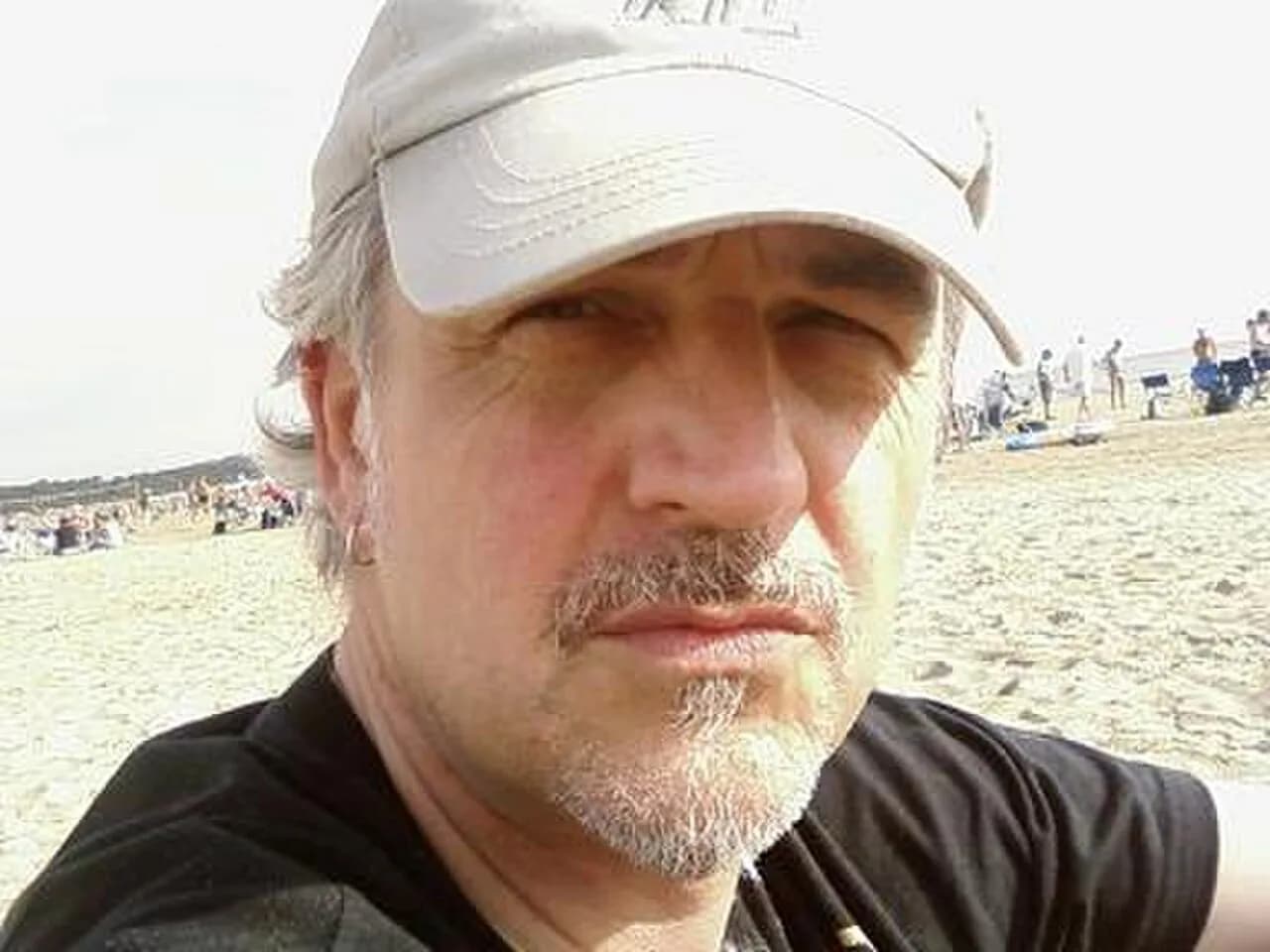 Francis Keller