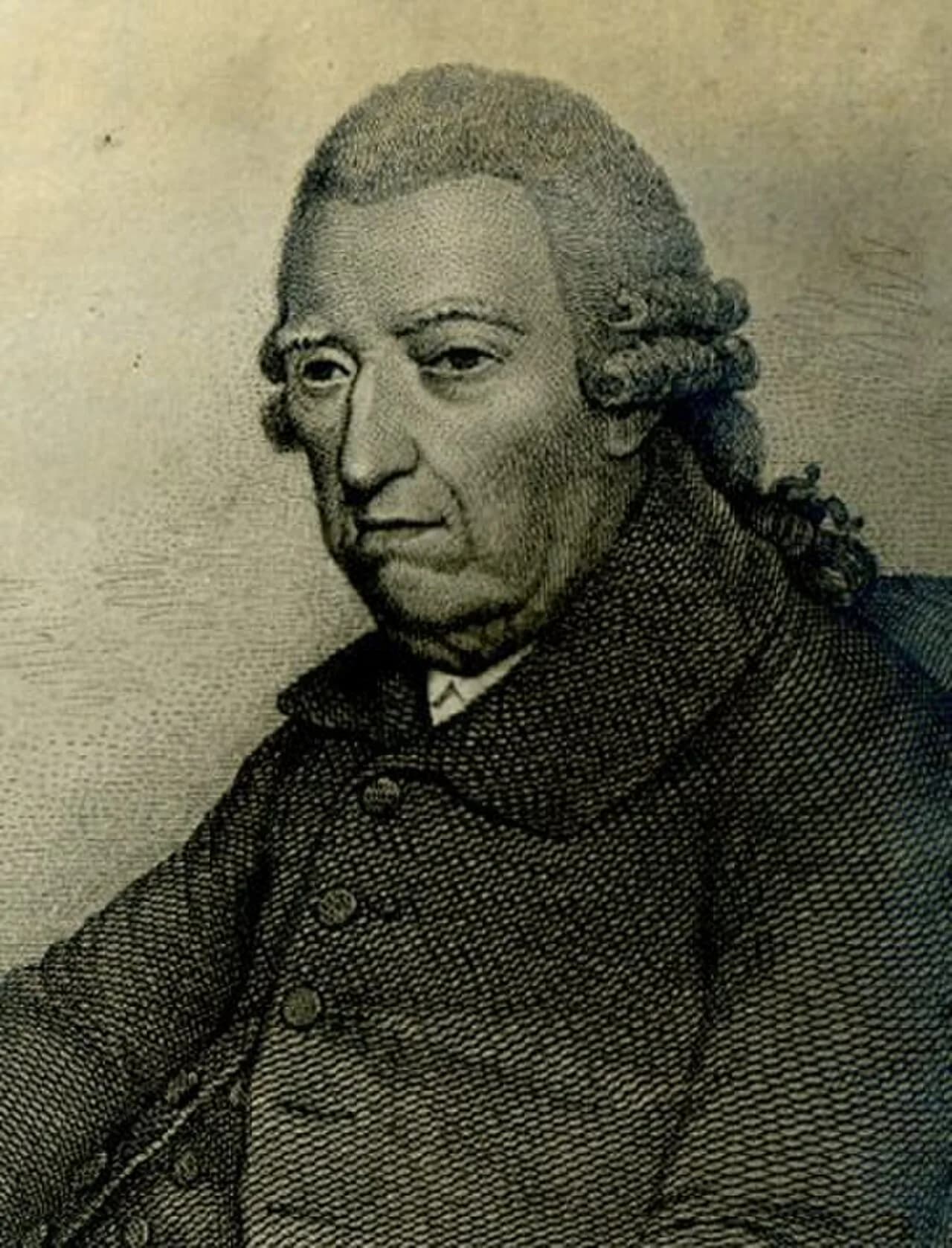 Francis Maseres