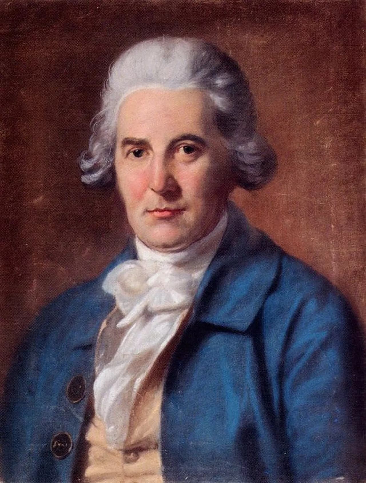 Francis Seymour-Conway of Hertford