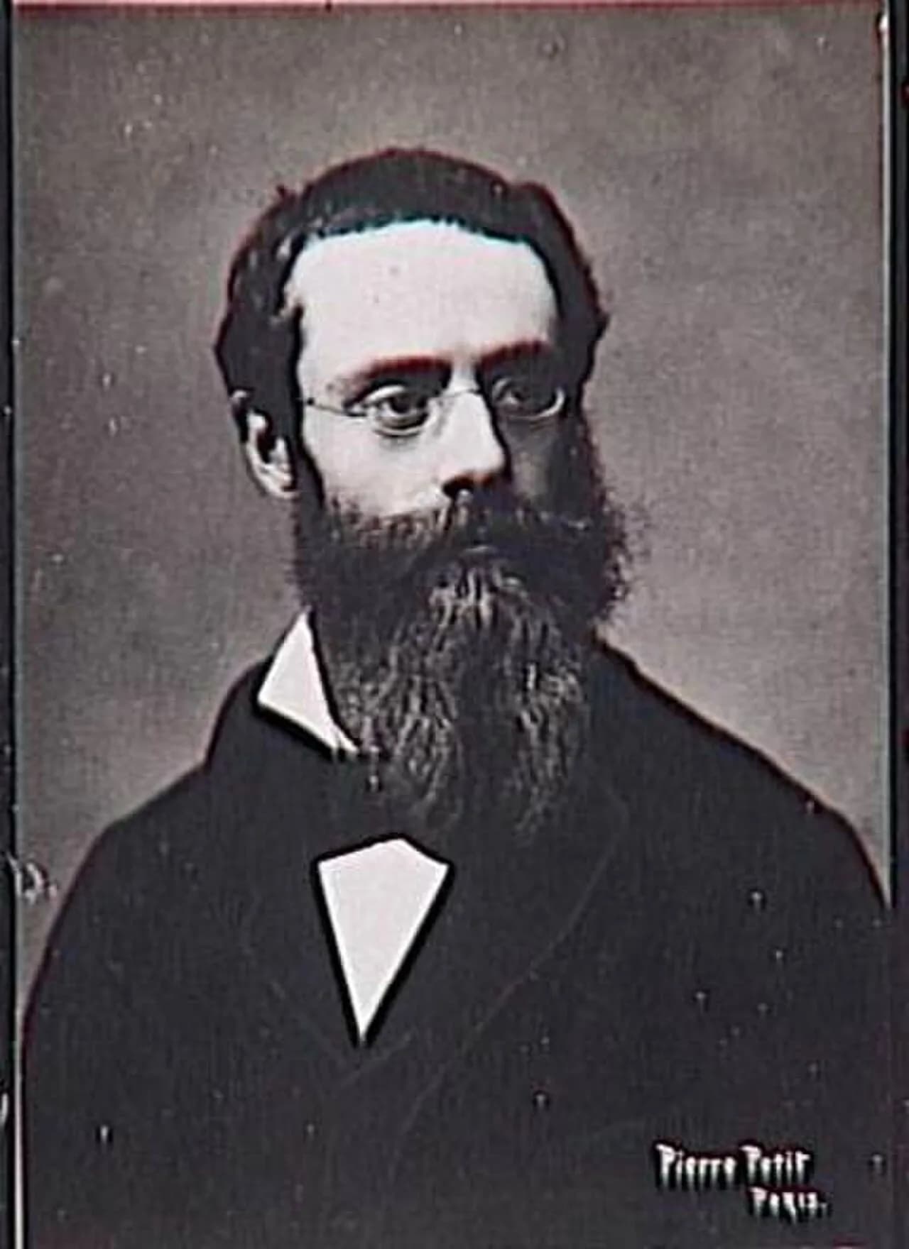 Francis Tattegrain