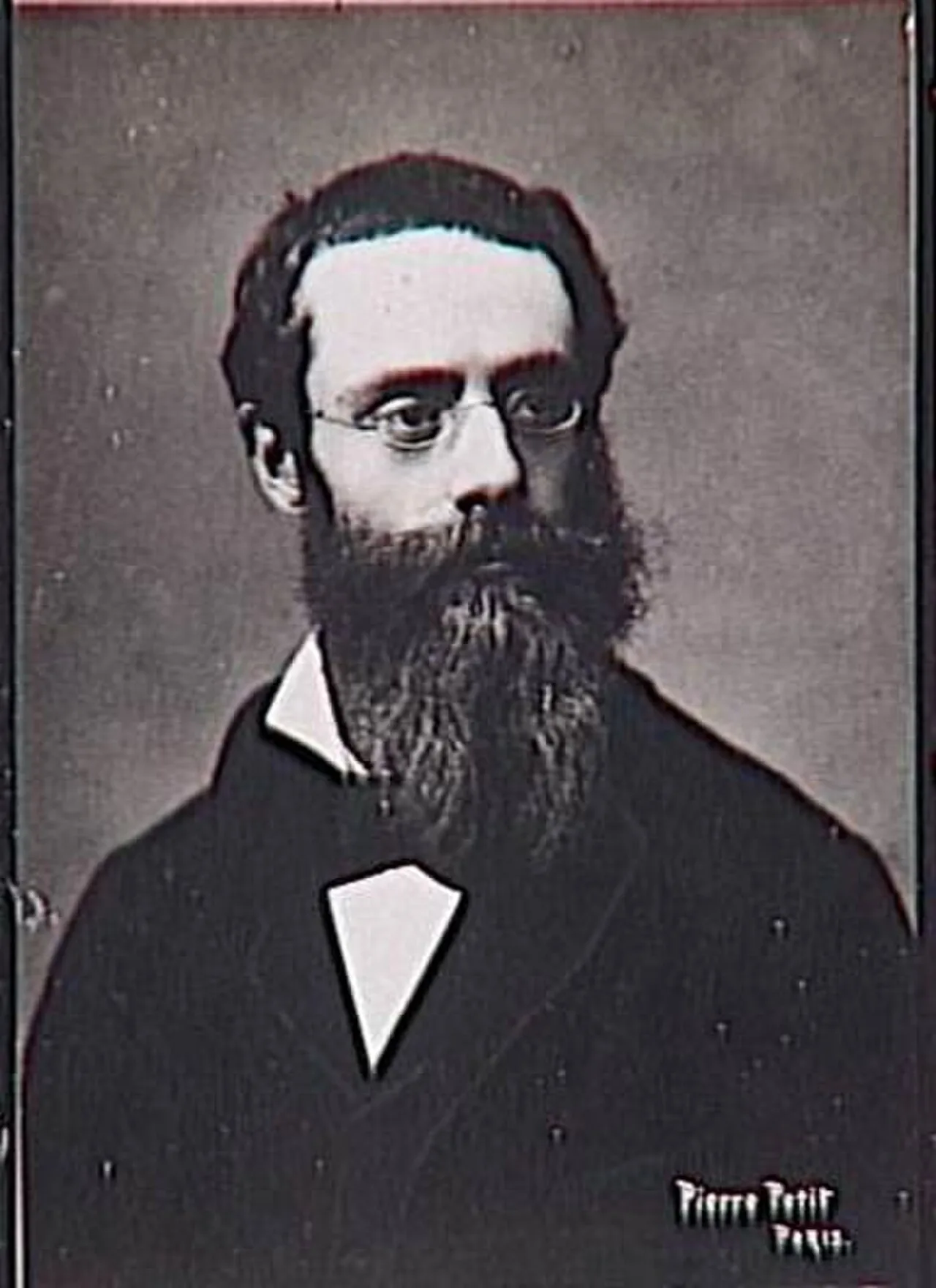 Francis Tattegrain