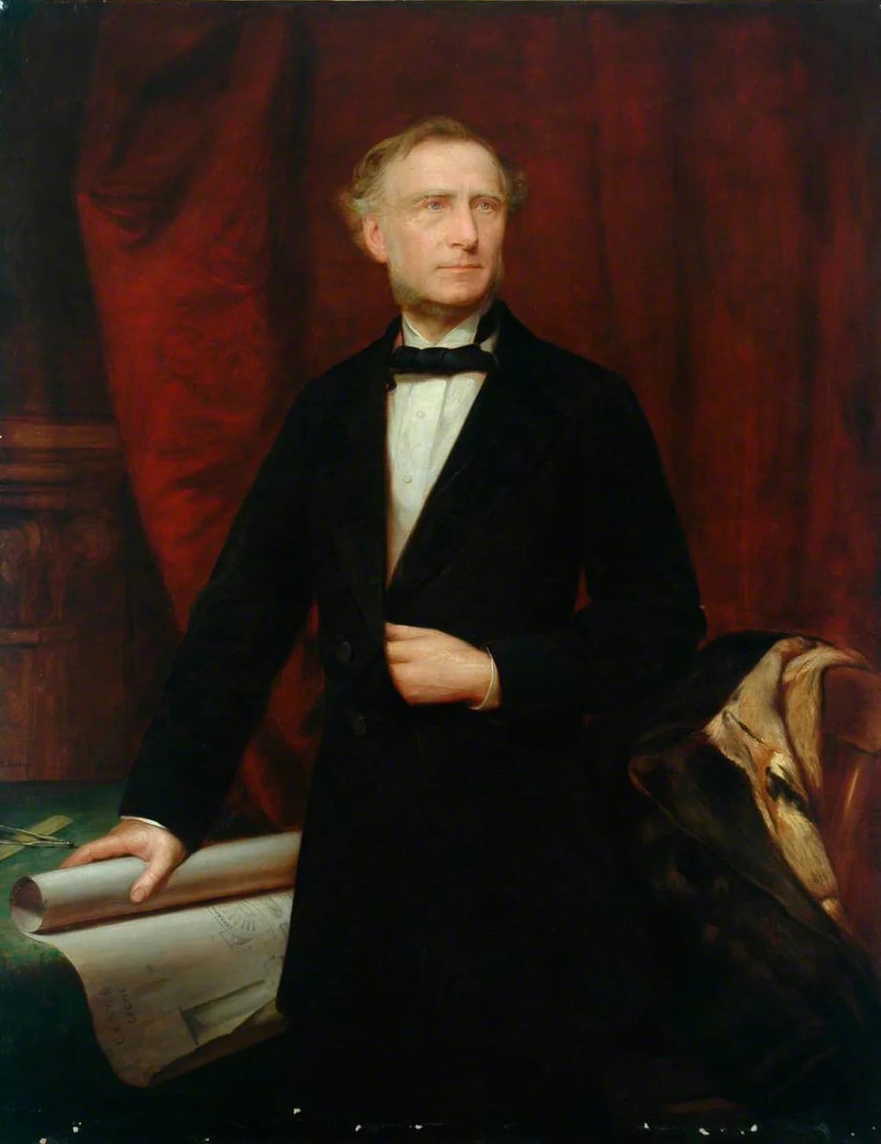 Francis Trevithick