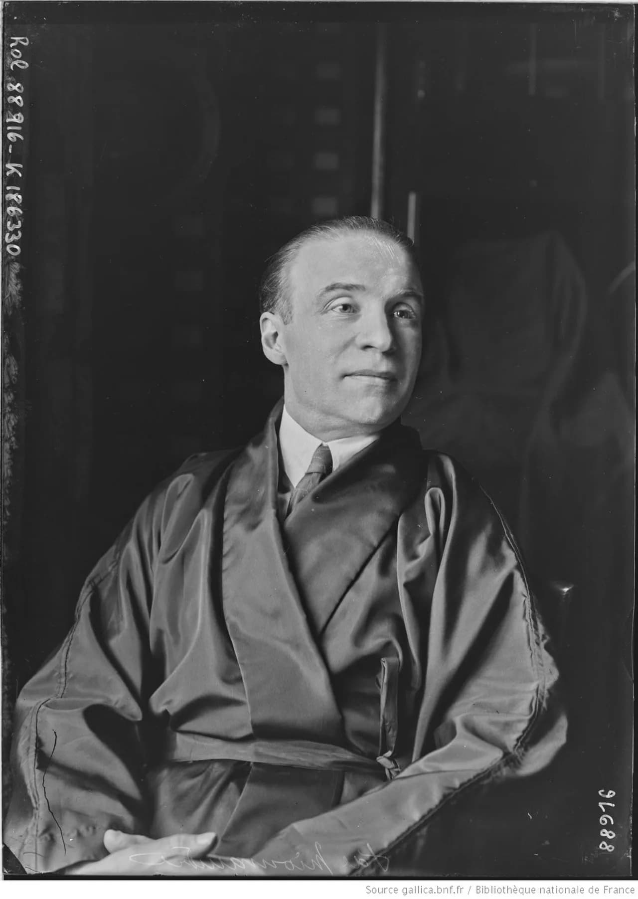 Francis de Miomandre