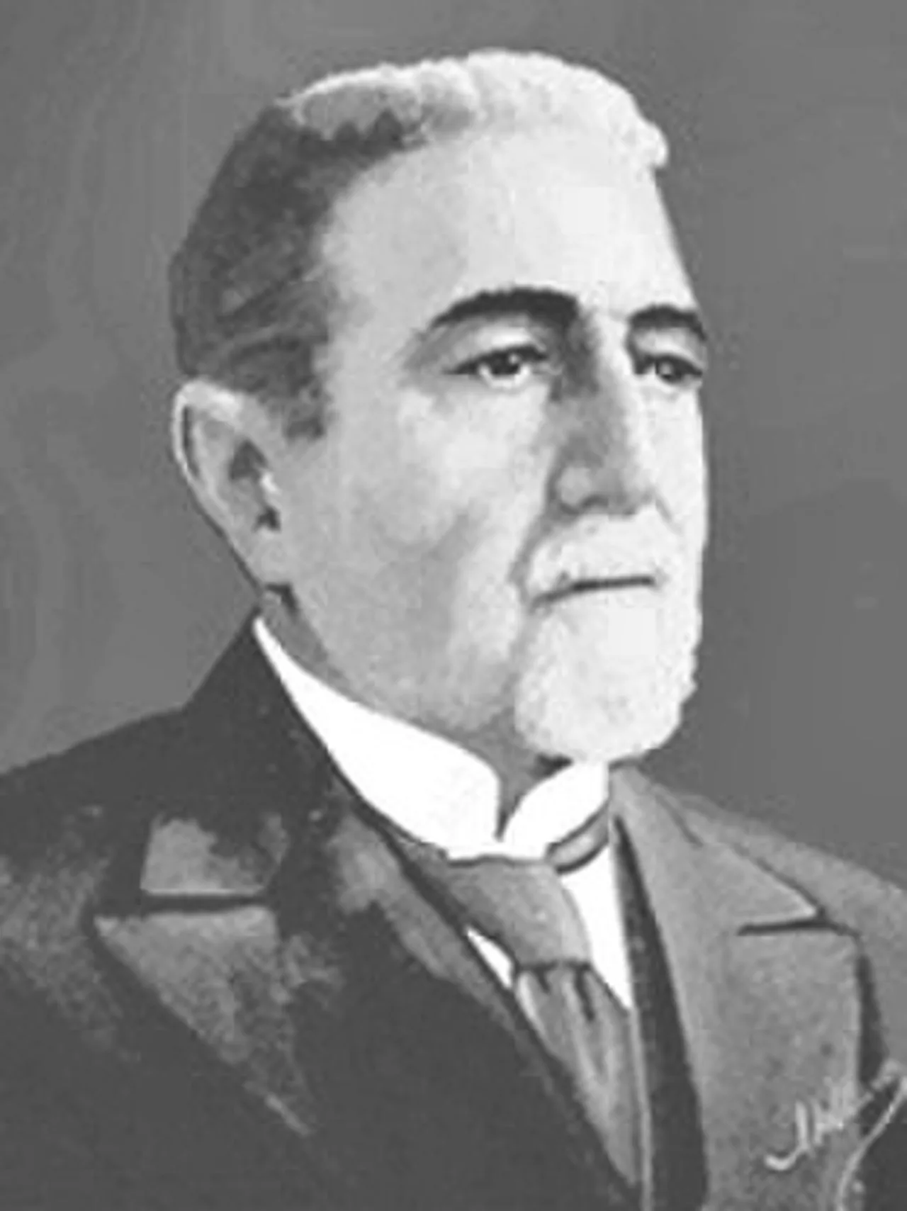 Francisco Álvaro Bueno de Paiva
