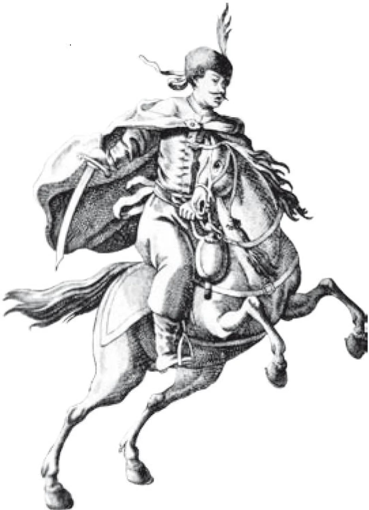 Franciszek Ksawery Pułaski