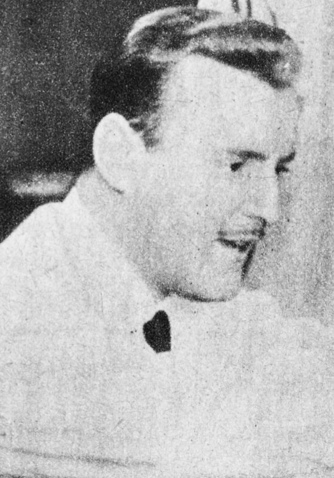 Manolo Fábregas
