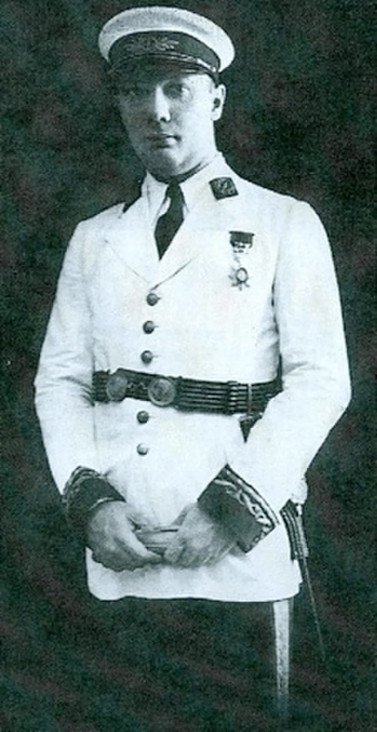 Franck Gaudart
