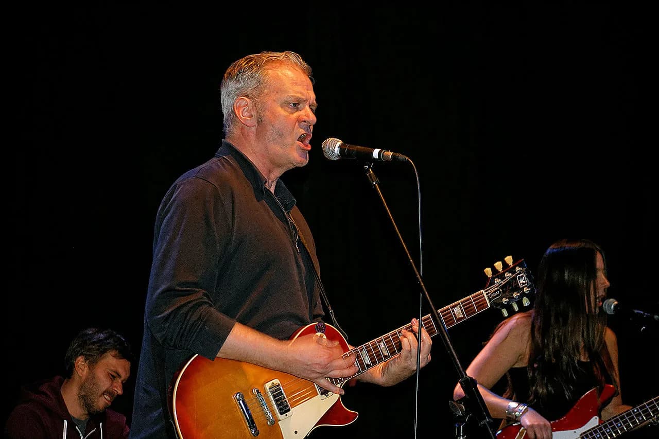 Frank Darcel