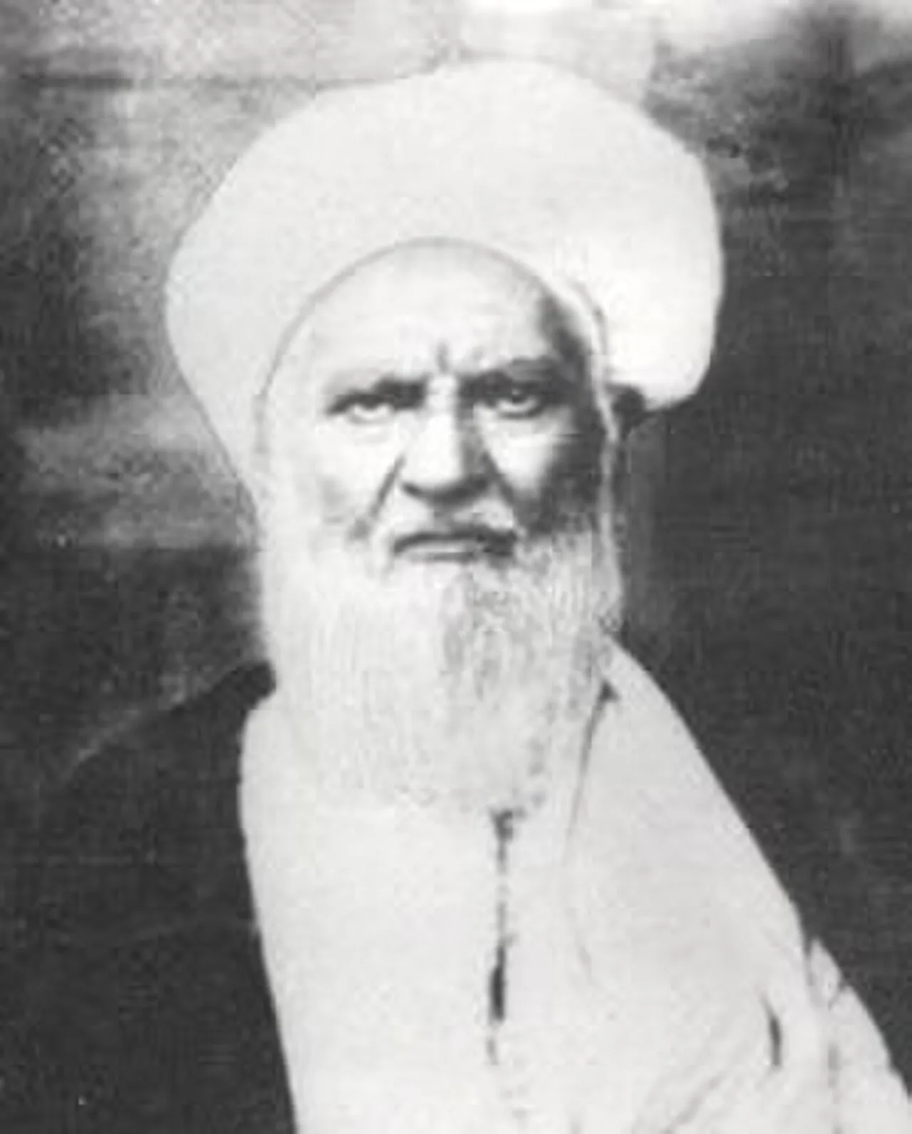 Abdolkarim Haeri Yazdi