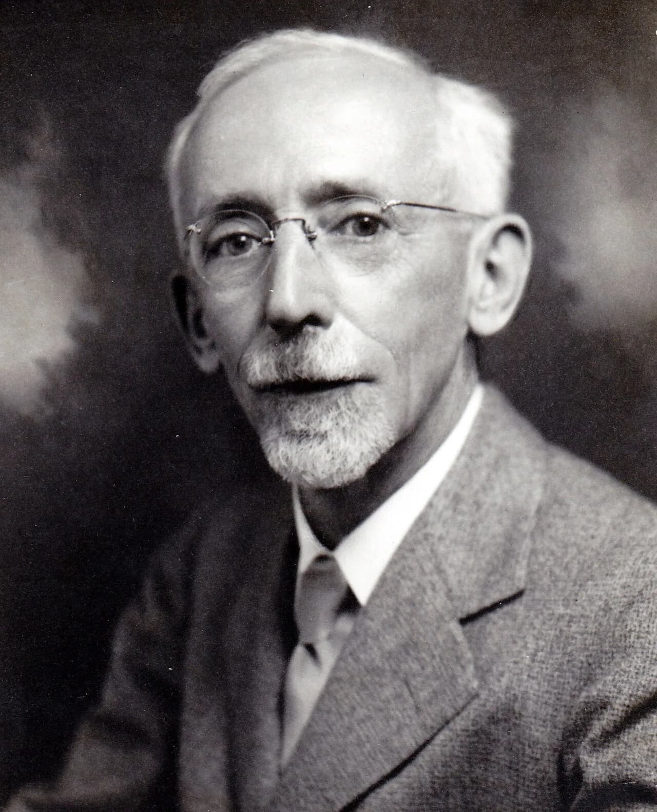 Frank Eugene Lutz