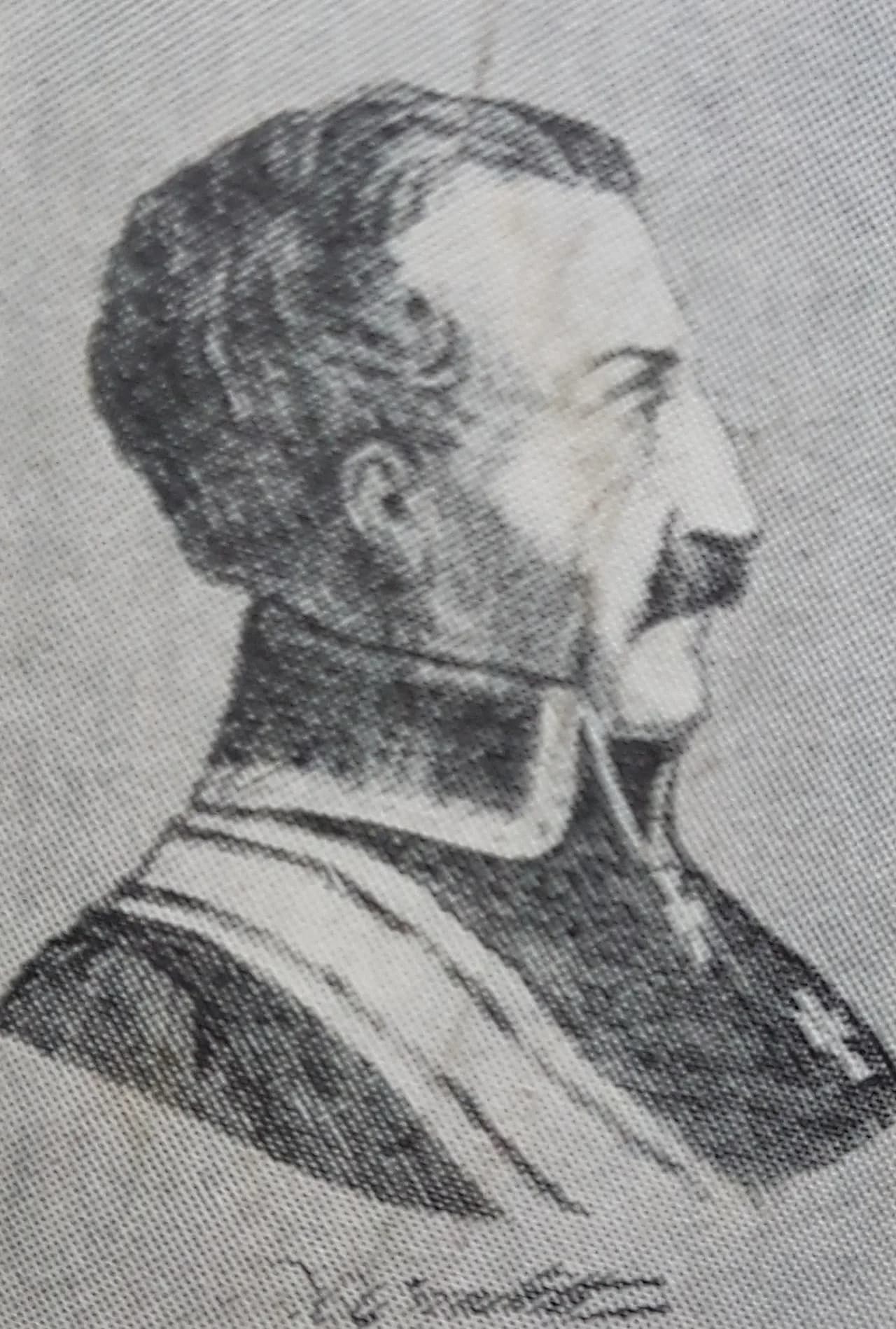 Johan Adam Cronstedt