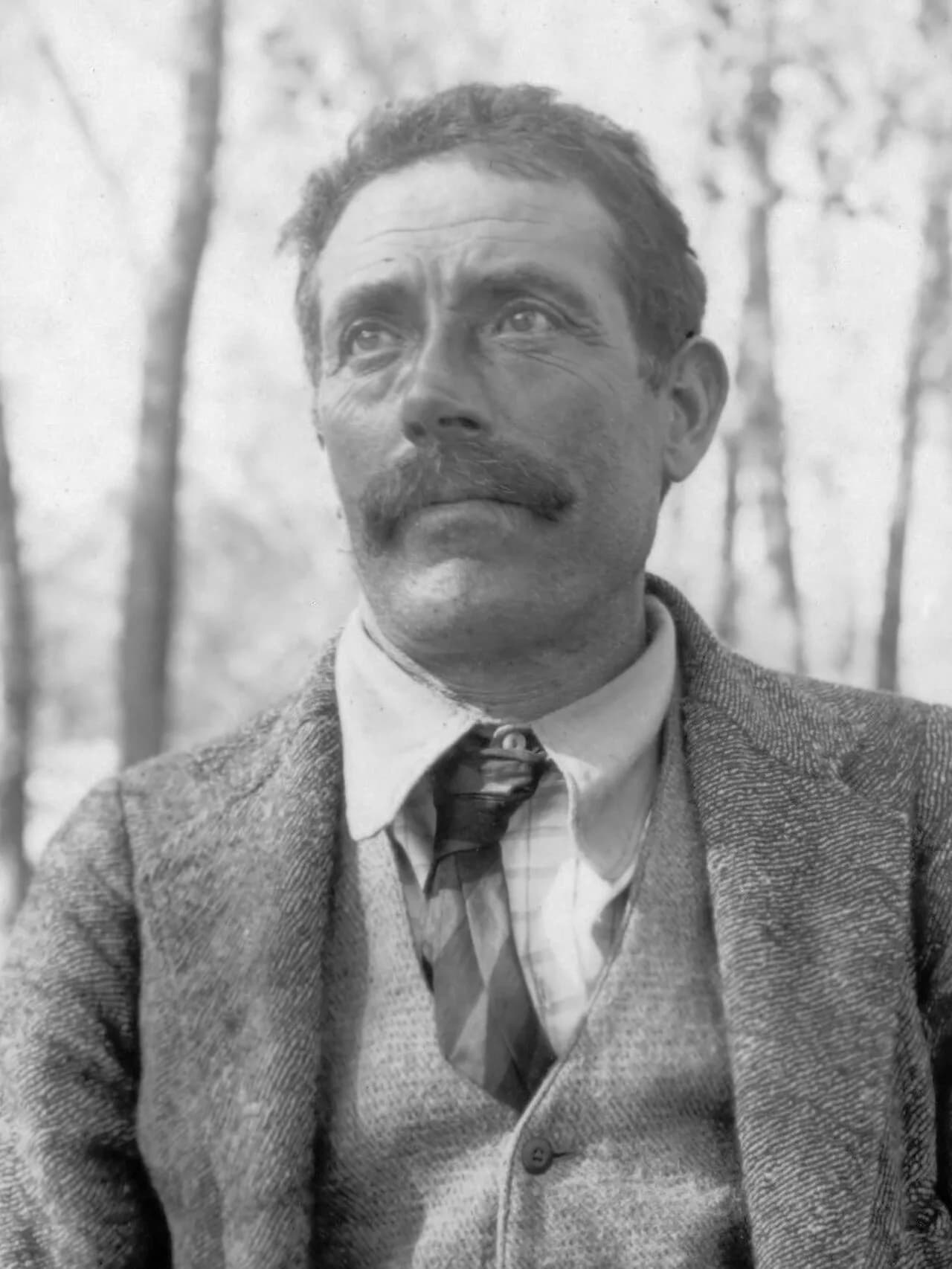 Franz Lochmatter