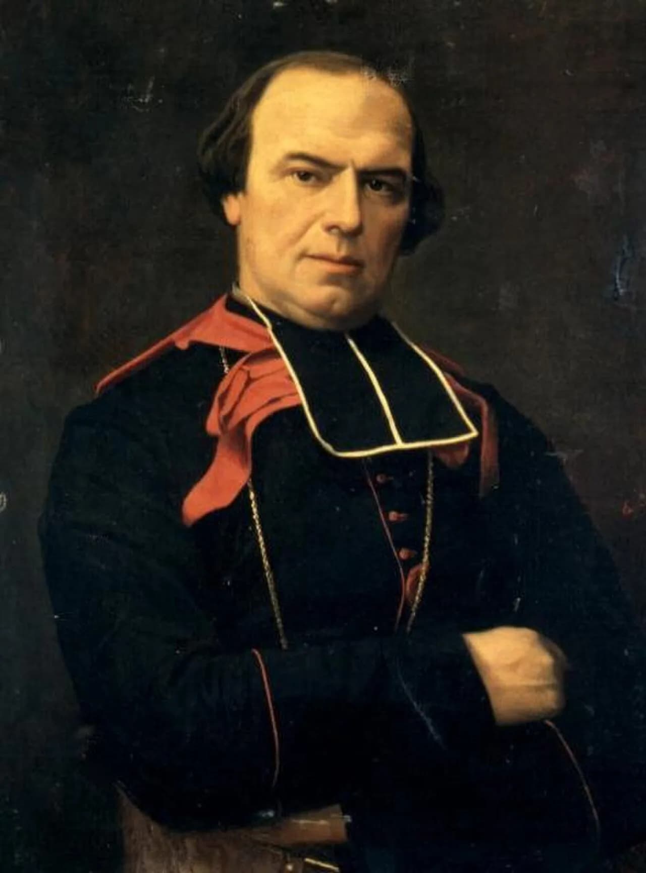 François-Alexandre de La Bouillerie