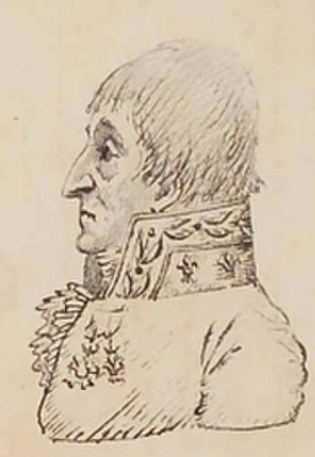 François-Armand Cholet