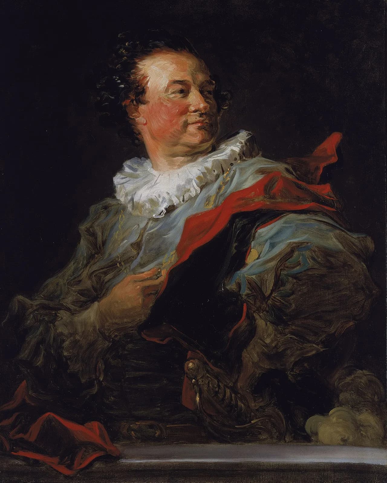 François-Henri d’Harcourt