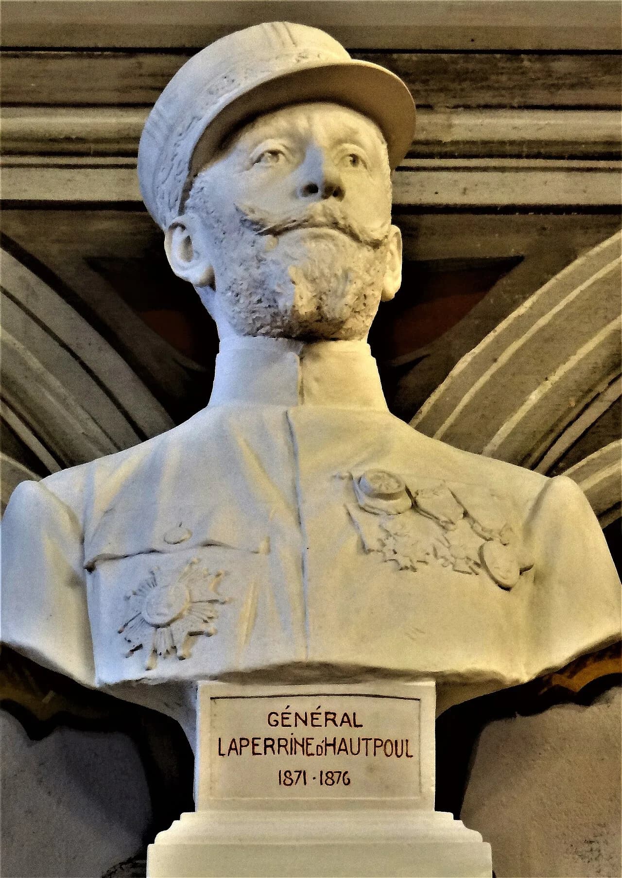 Henri Laperrine