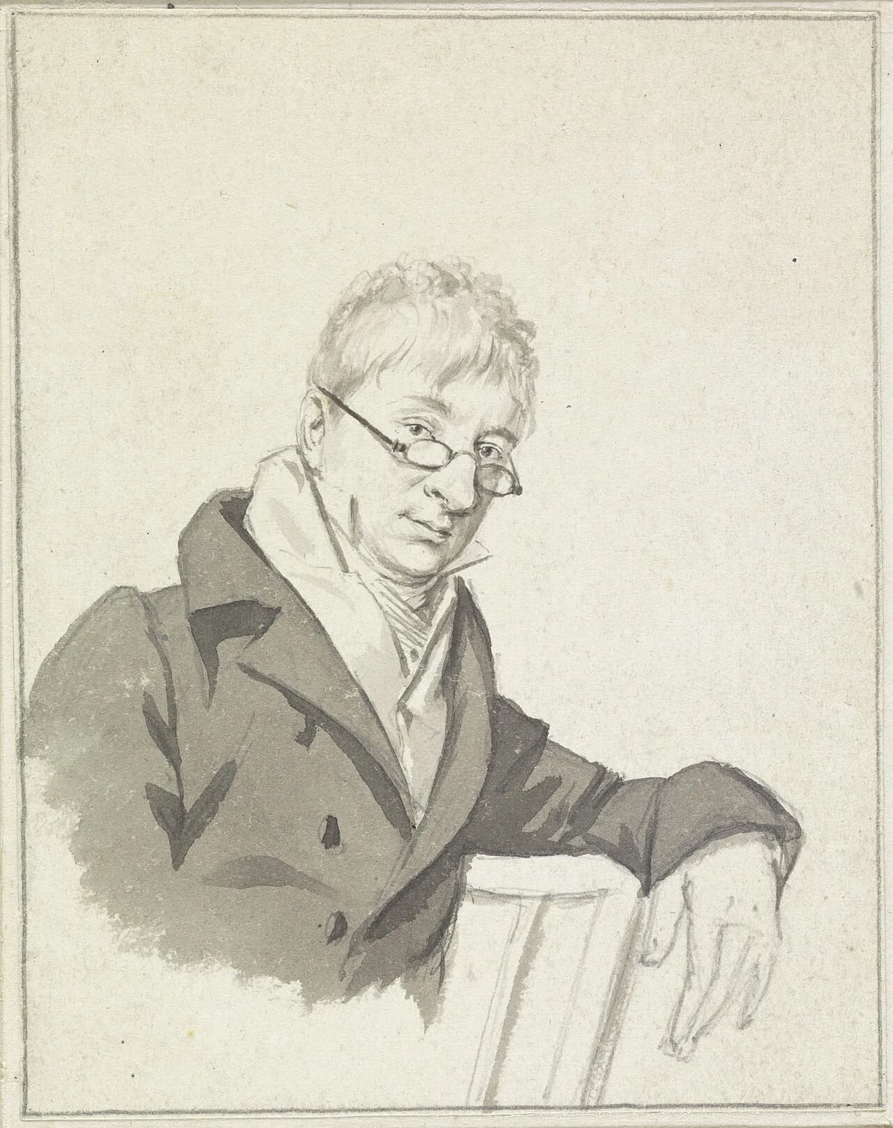 François Joseph, II Pfeiffer