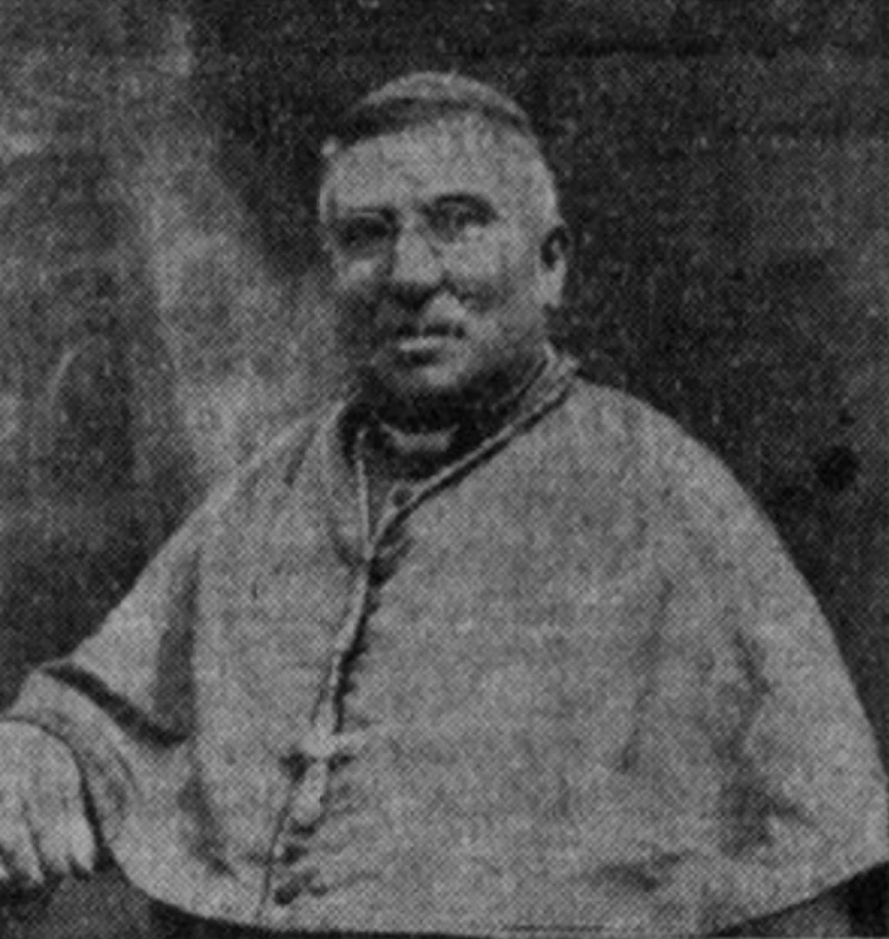 François-Louis Auvity