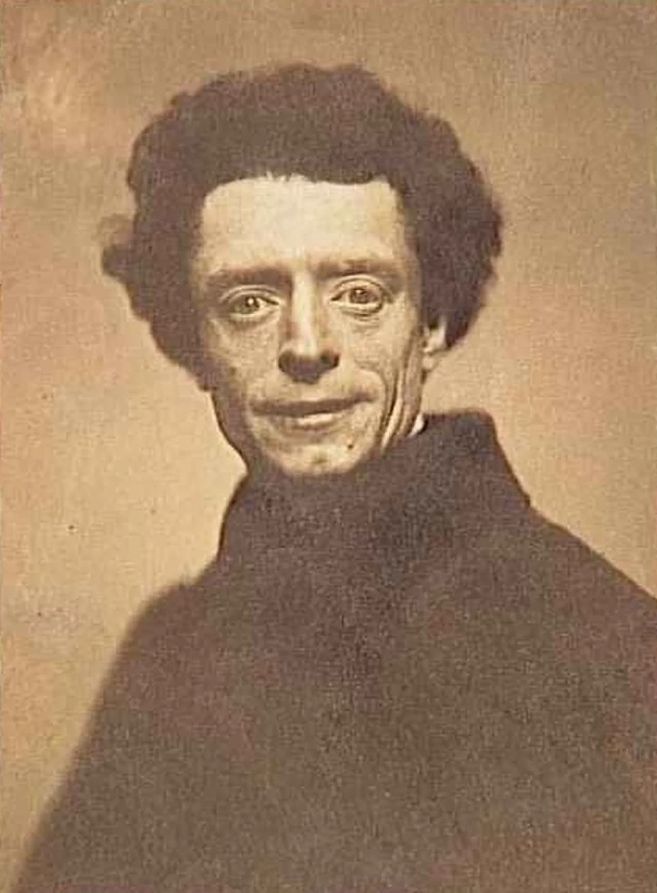 François-Louis Lesueur