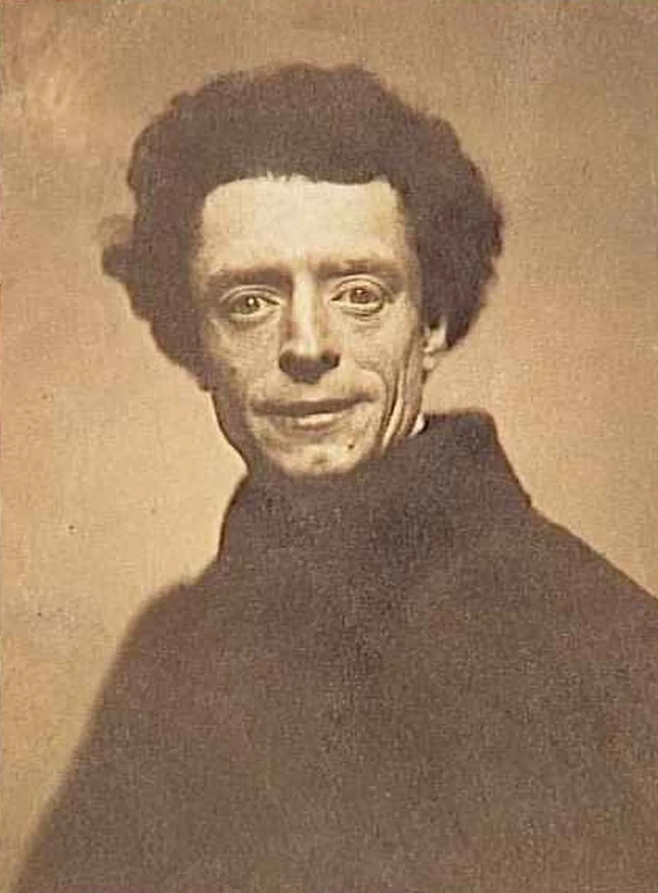 François-Louis Lesueur