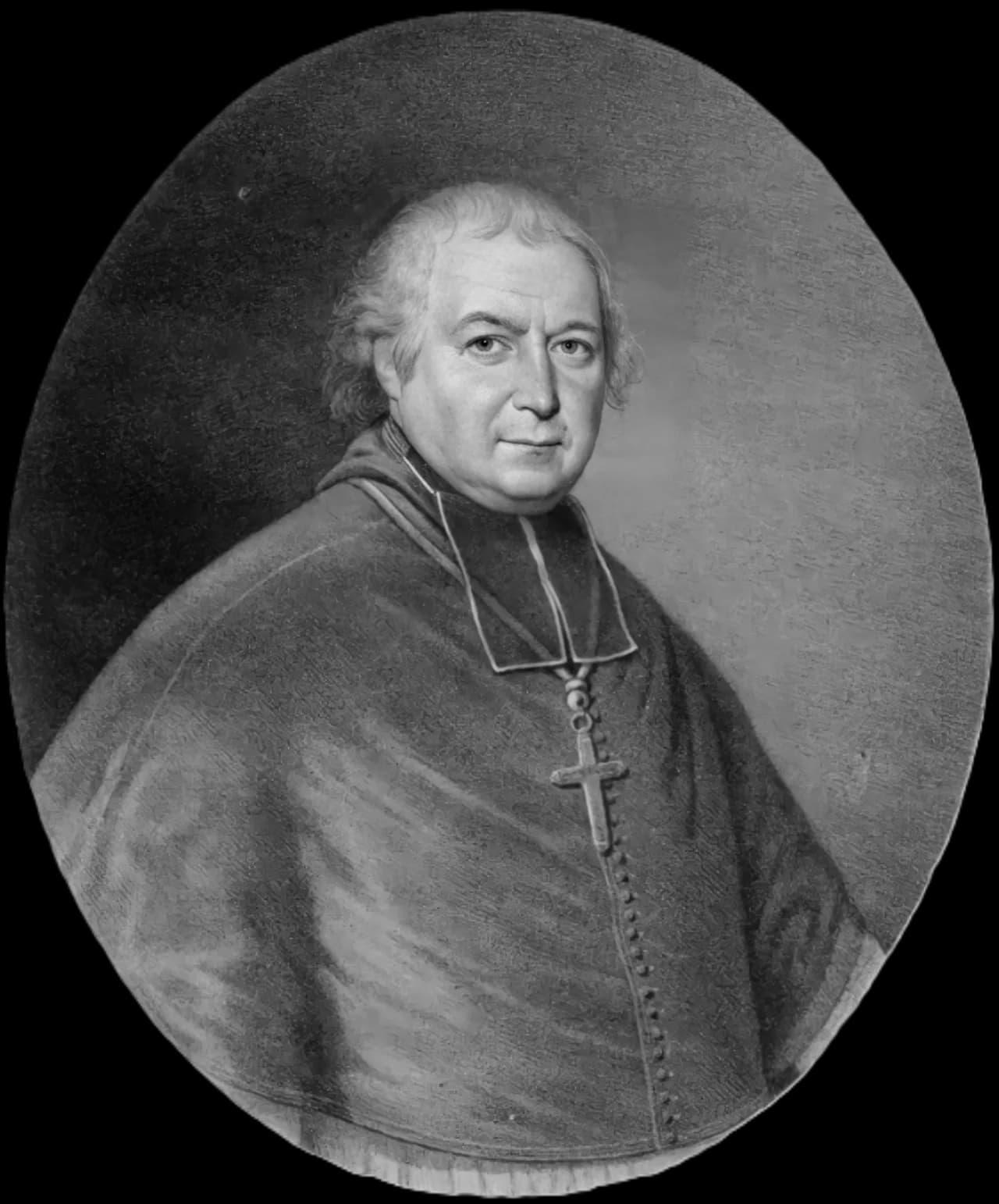 François-Marie-Edouard de Gualy