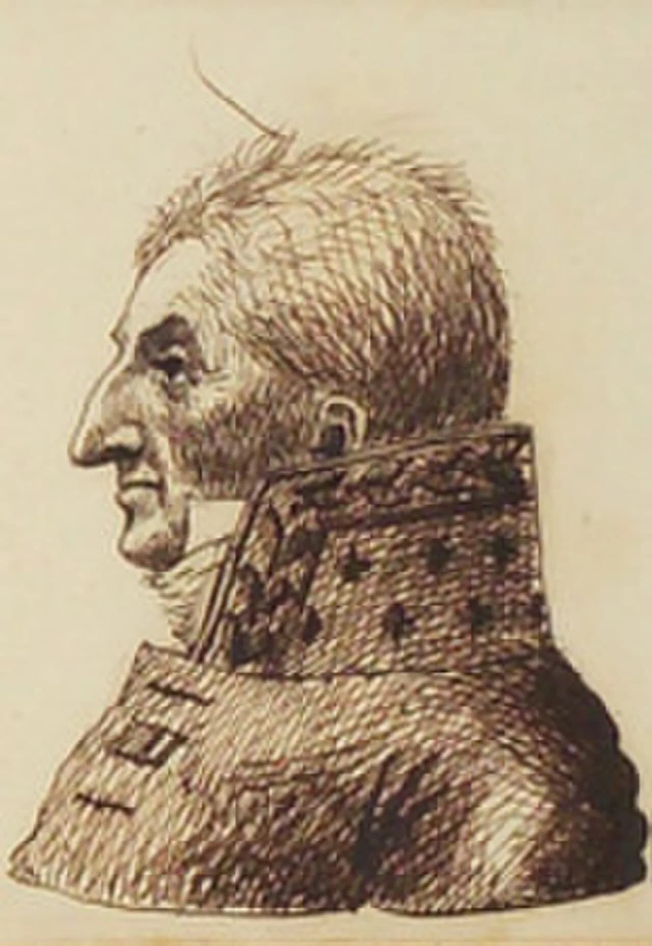 François-Nicolas-René de Pérusse des Cars