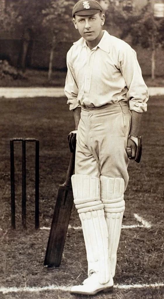 H. D. G. Leveson Gower