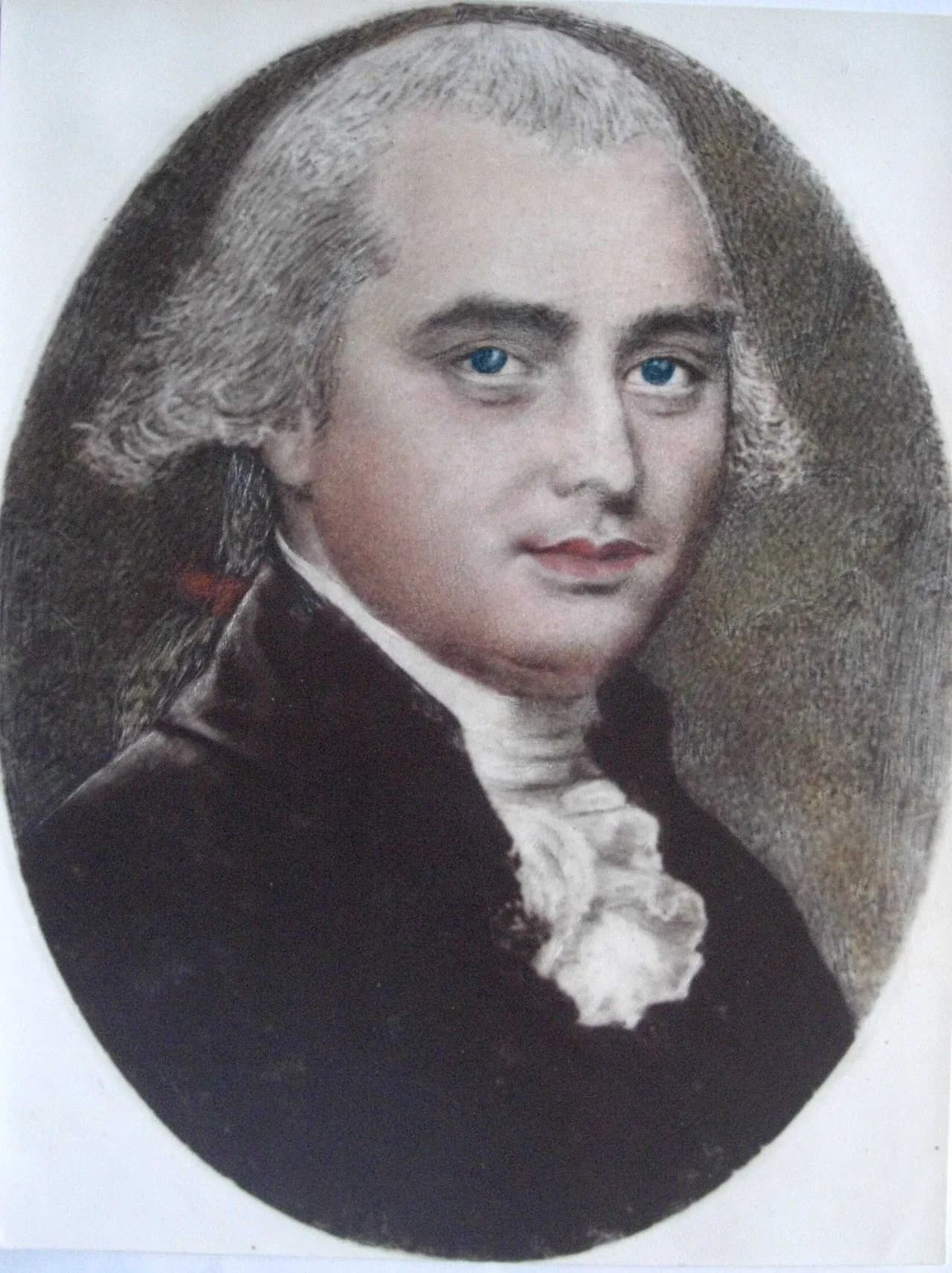 François-Pierre Gaudart