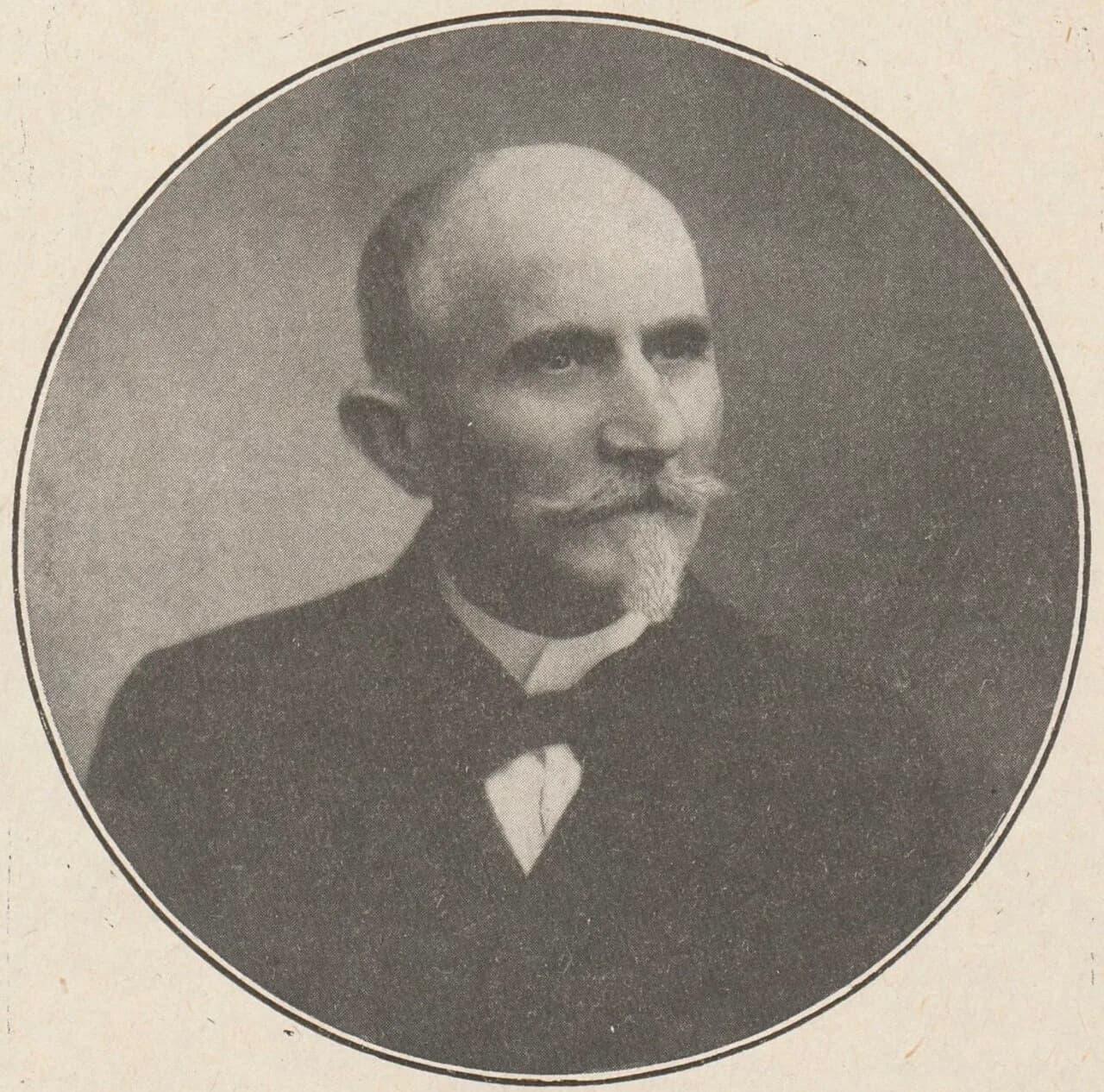 François-Xavier Lesbre