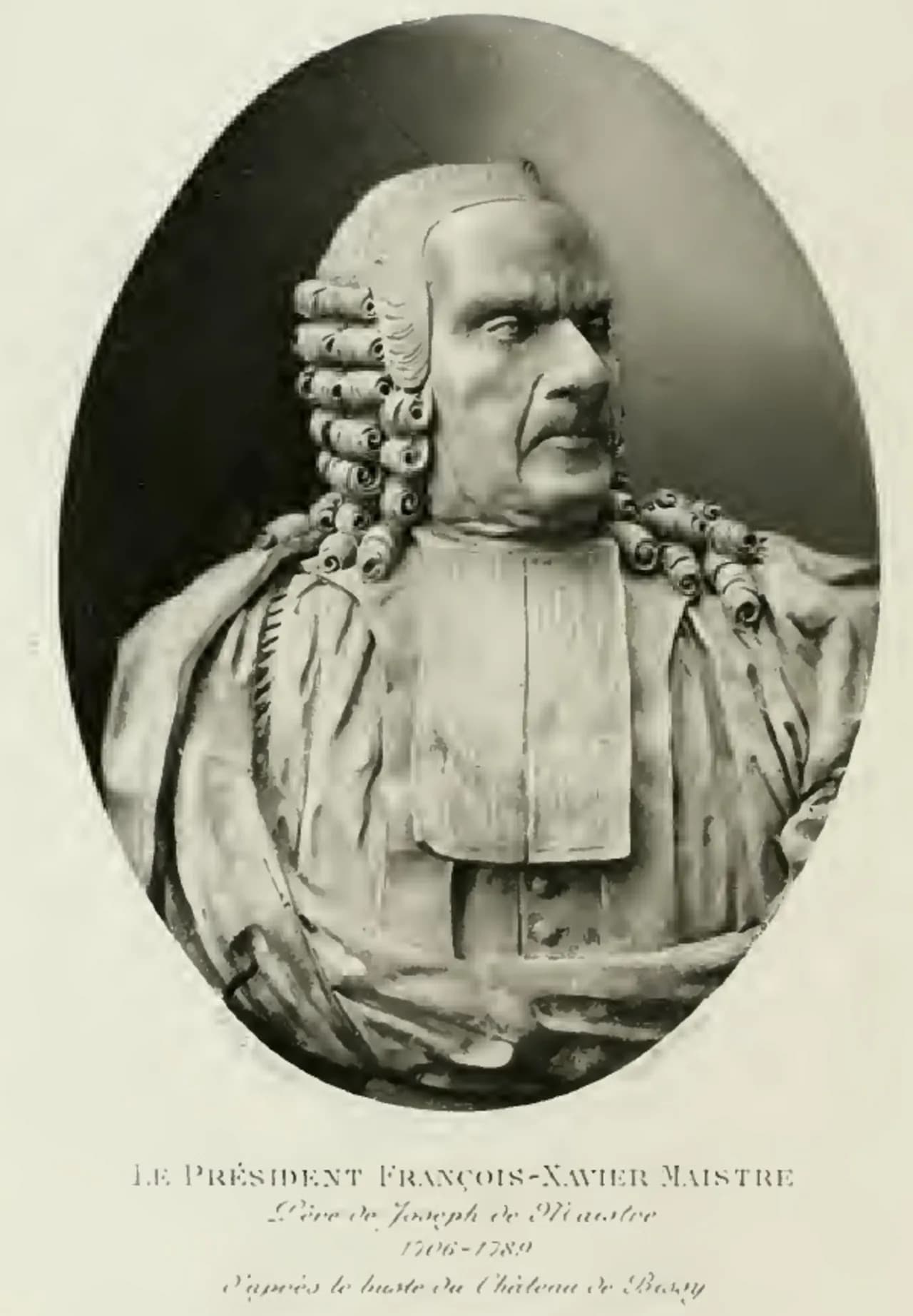 François-Xavier Maistre