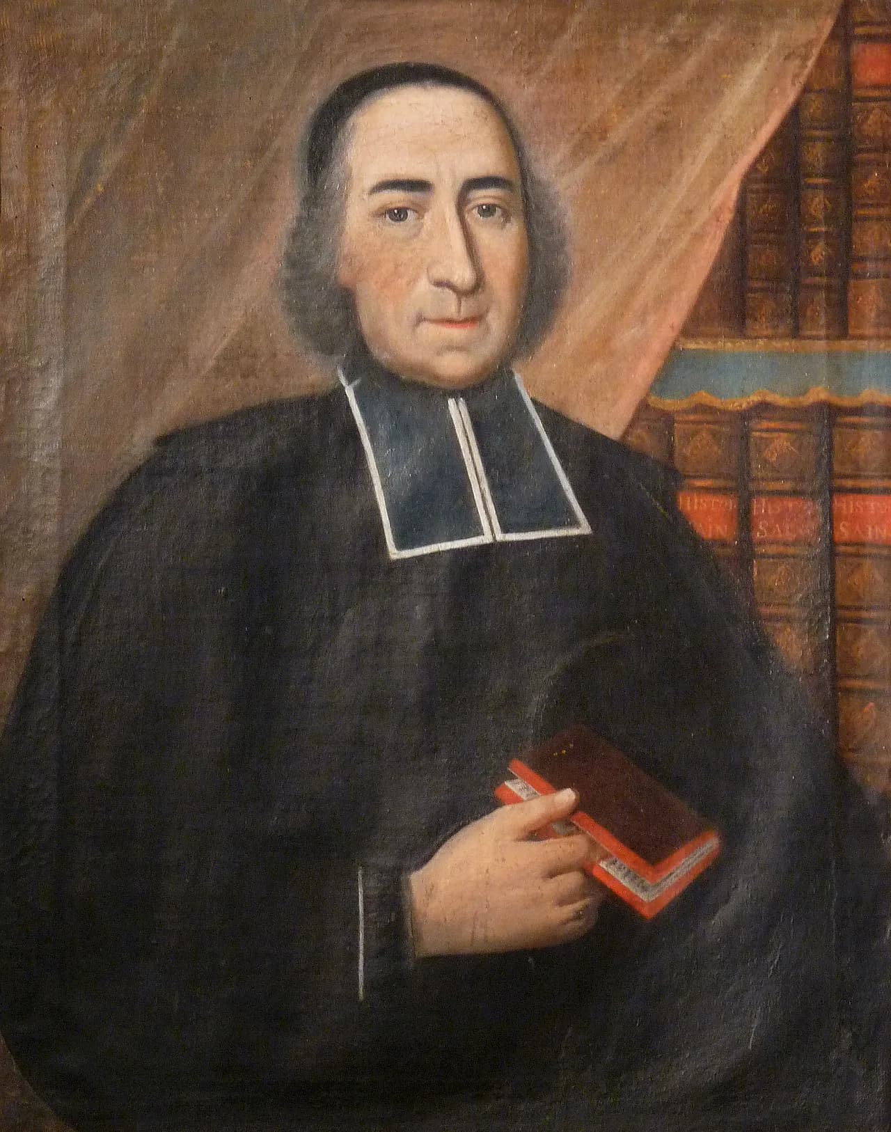 François Andreu