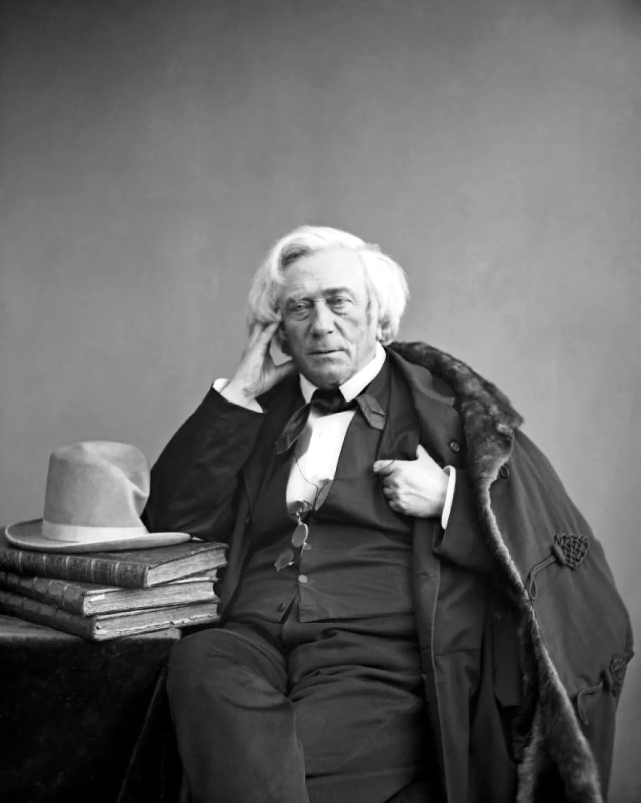 François B. Arlès-Dufour