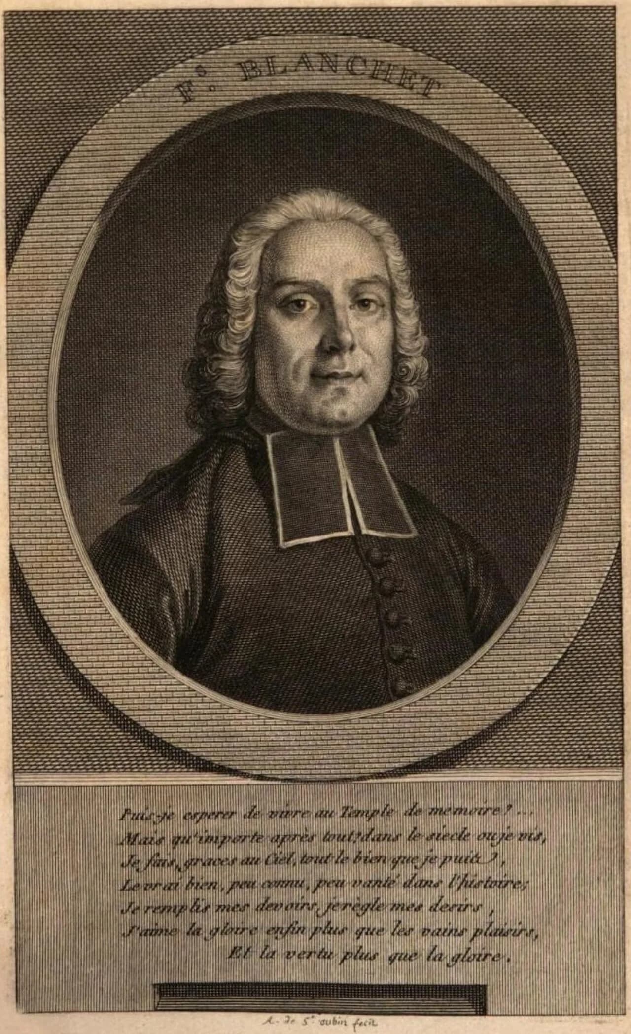 François Blanchet