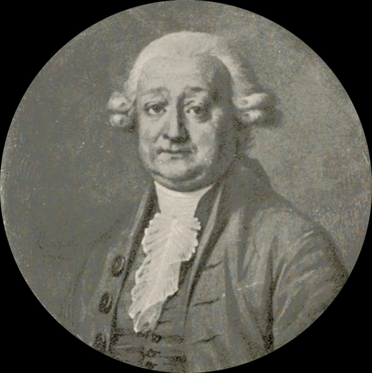 François Bonnaffé