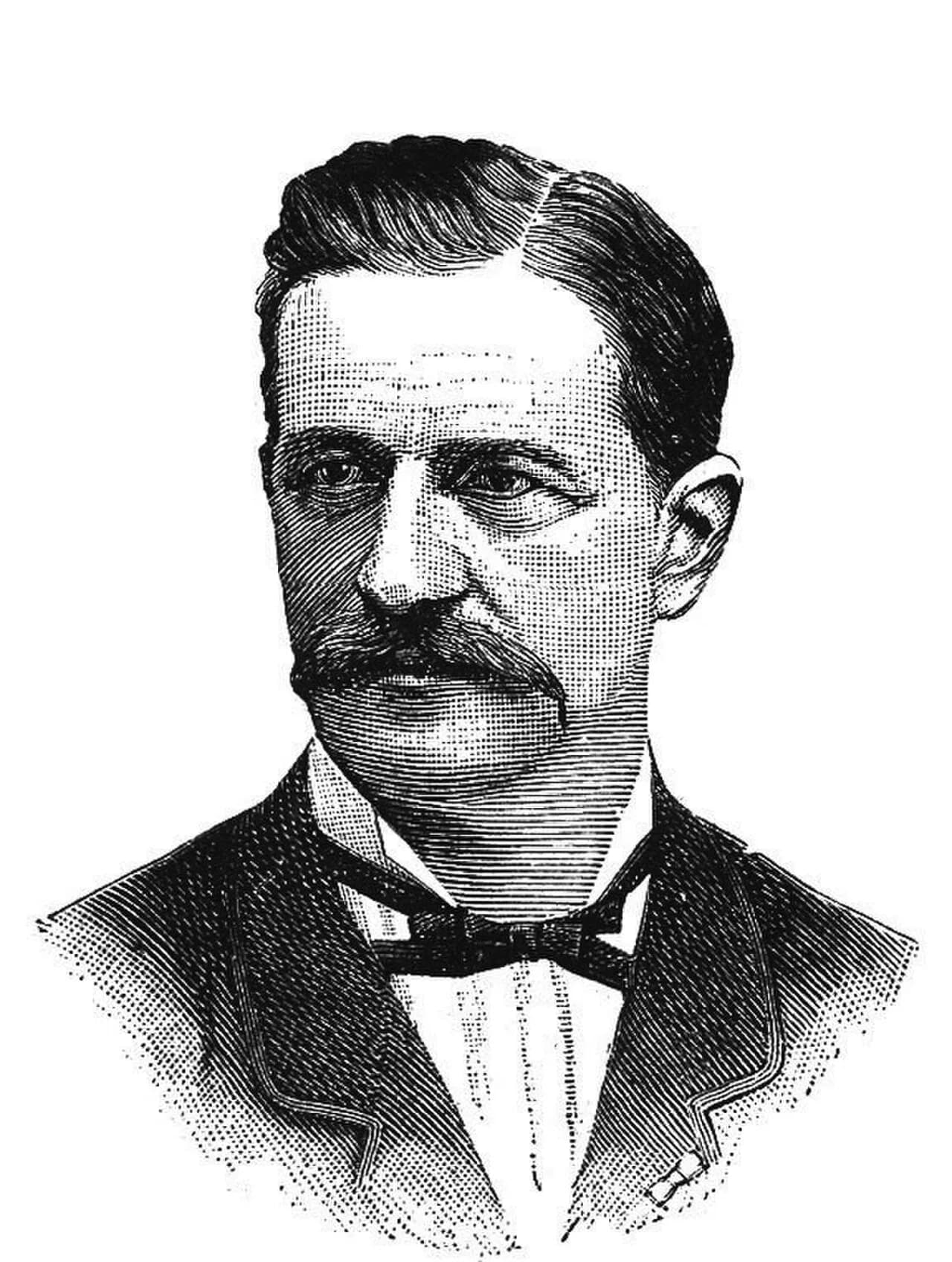 François Boussus