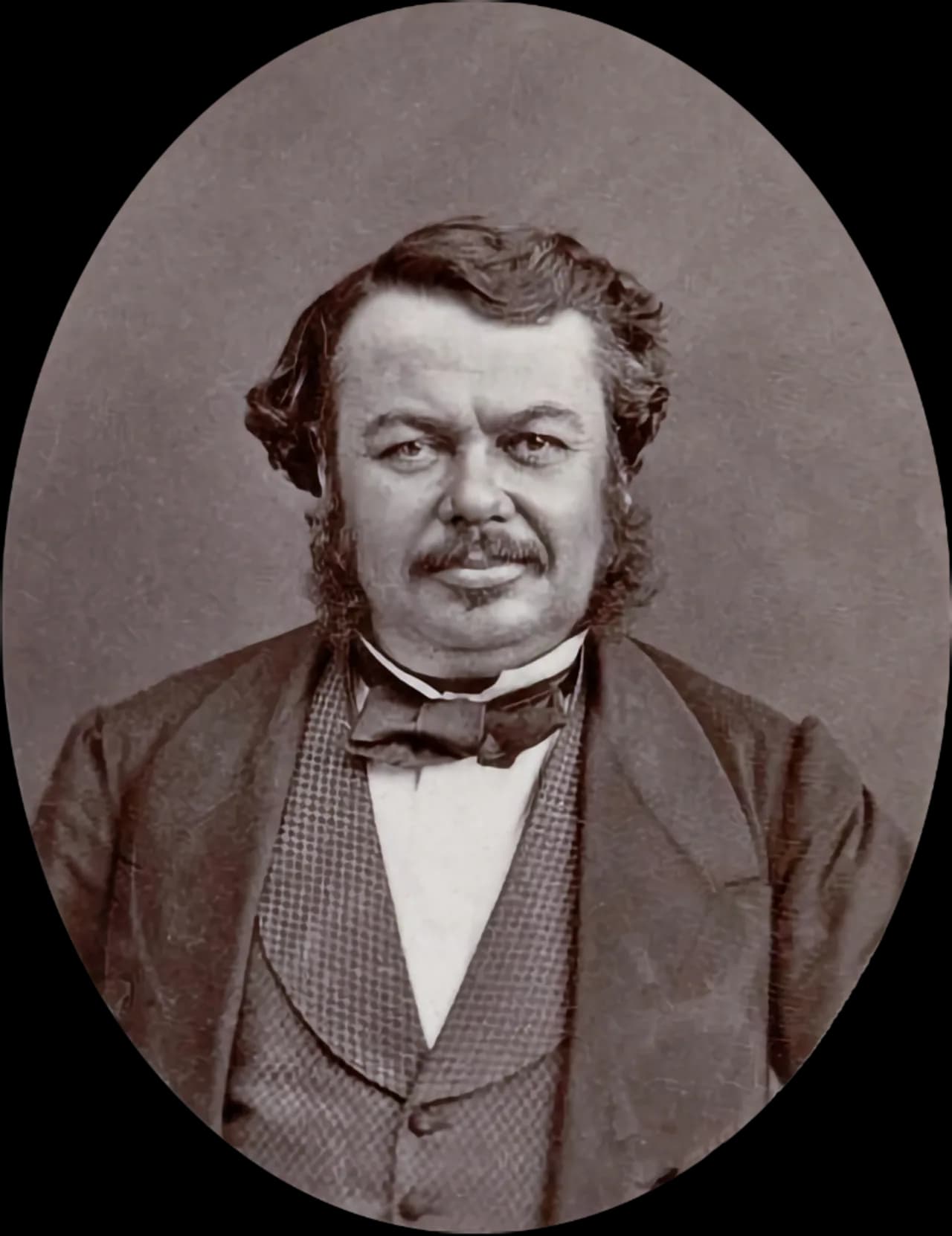François Bravay