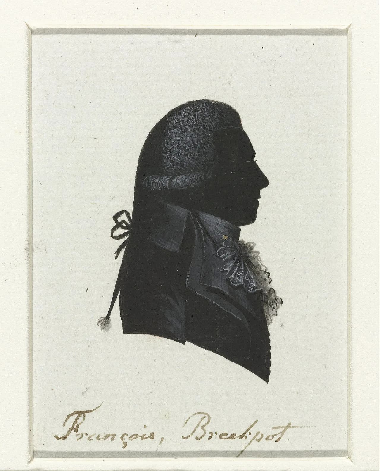 François Breekpot